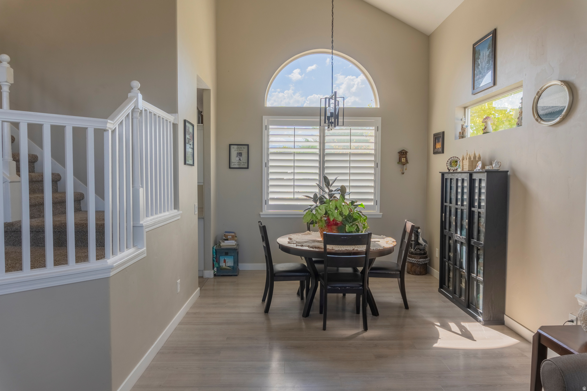 SOUTH WILLOW - Residential