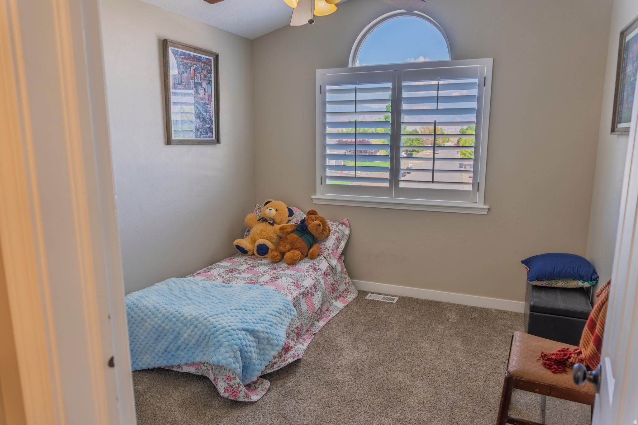 SOUTH WILLOW - Residential