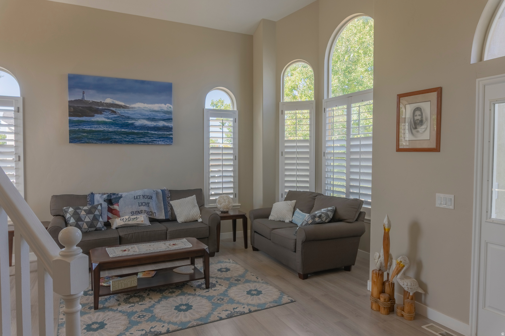 SOUTH WILLOW - Residential