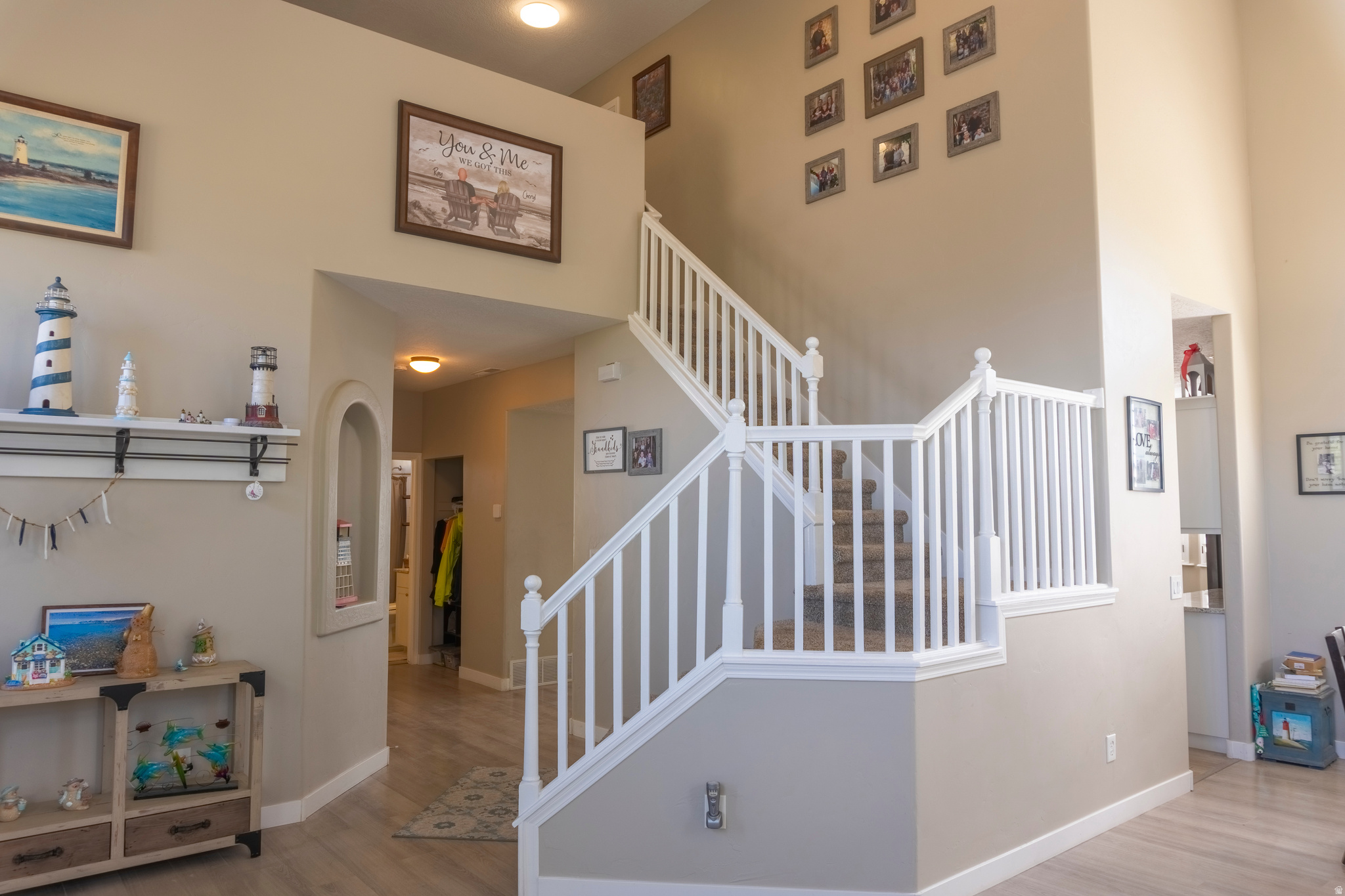 SOUTH WILLOW - Residential