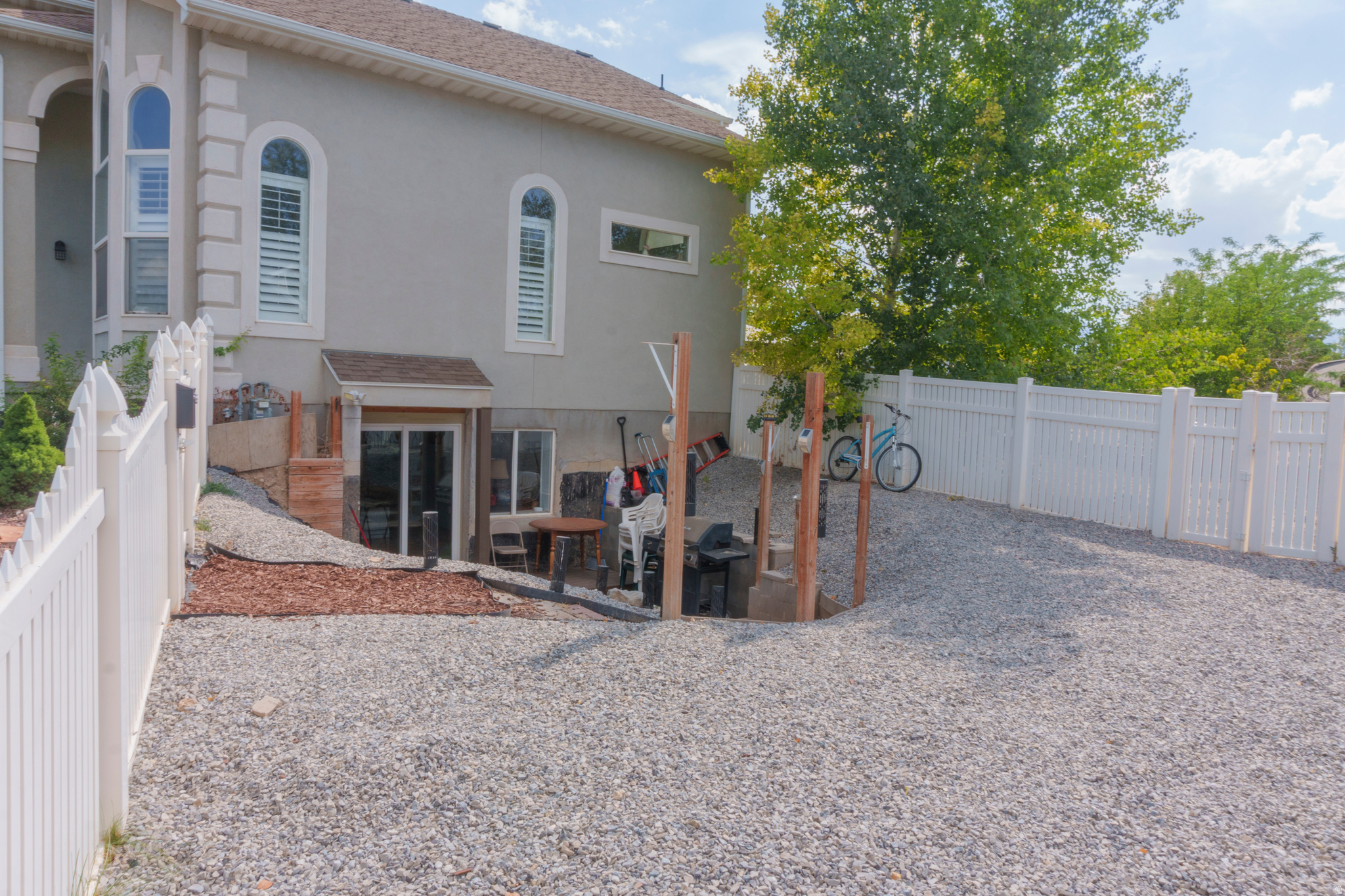 SOUTH WILLOW - Residential