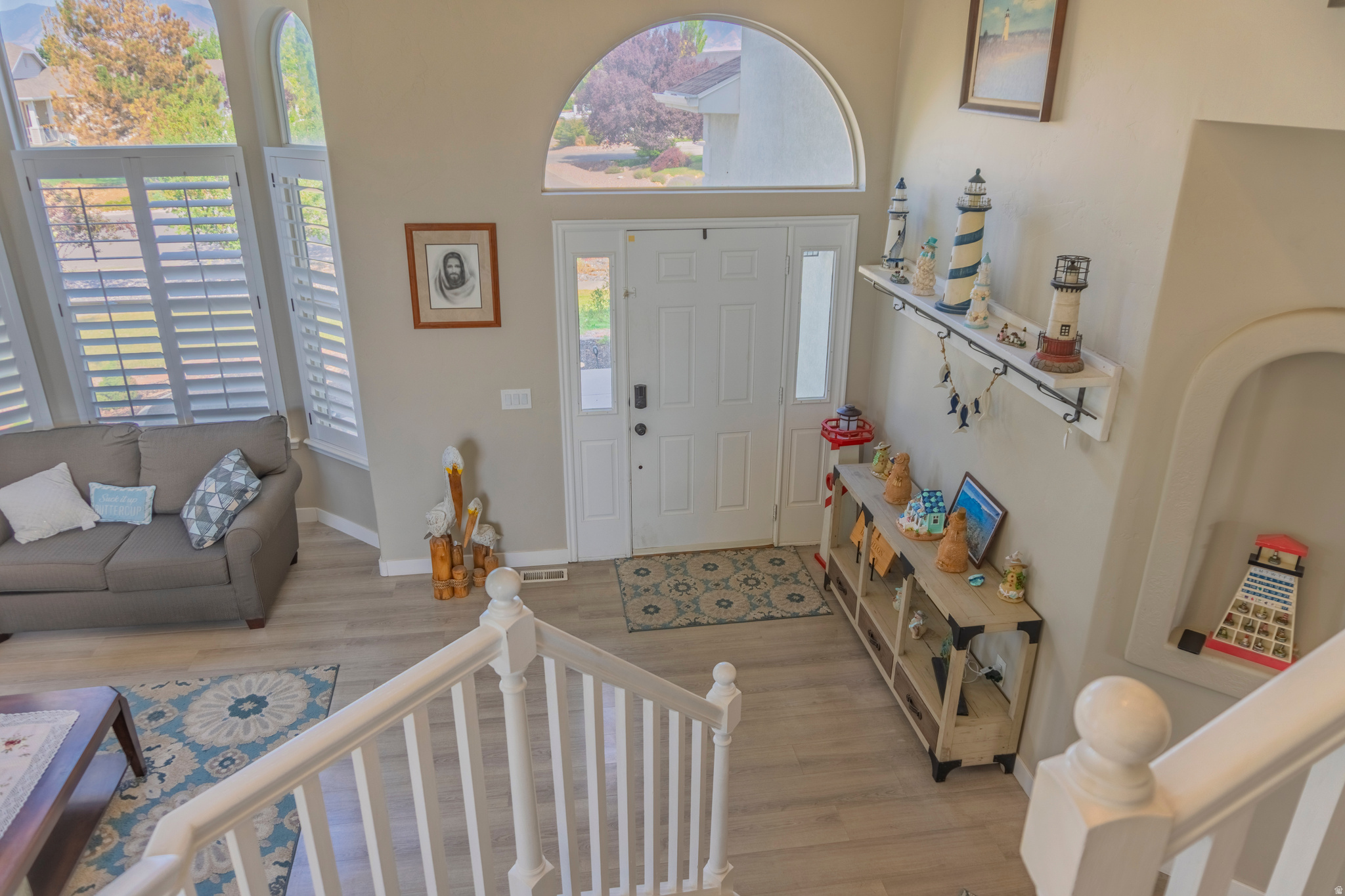 SOUTH WILLOW - Residential