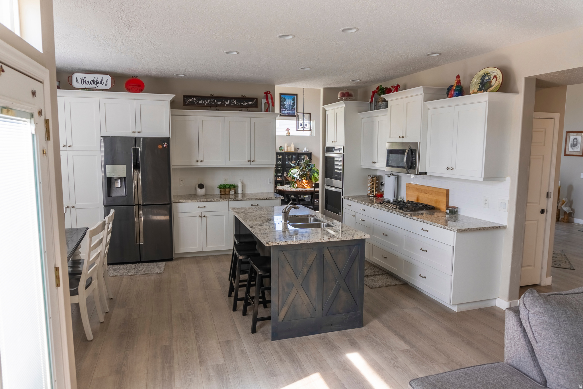 SOUTH WILLOW - Residential