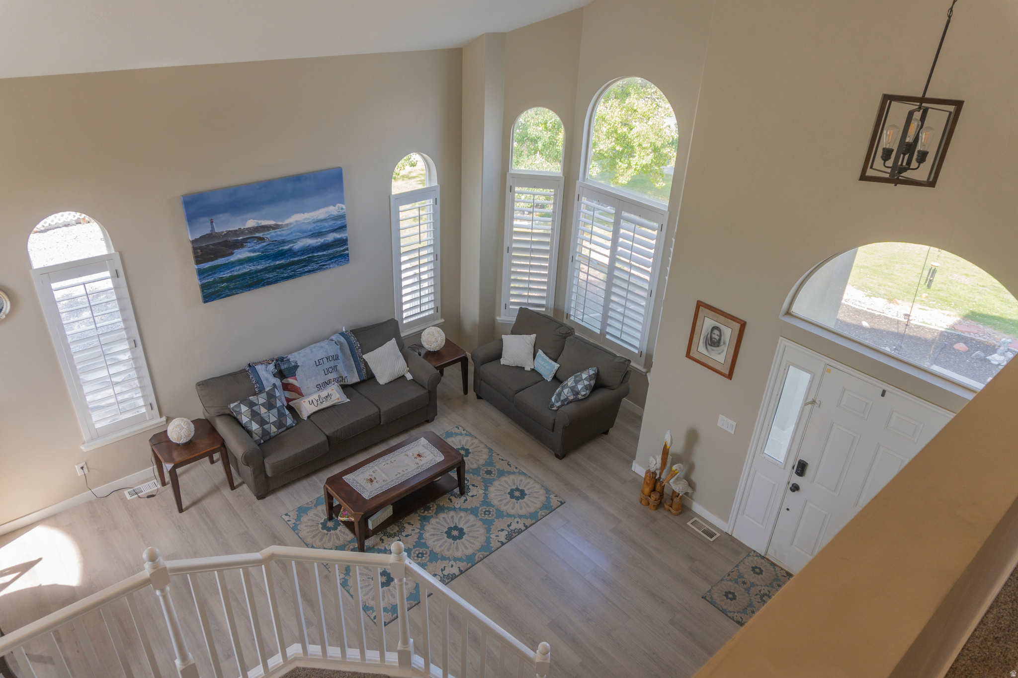 SOUTH WILLOW - Residential