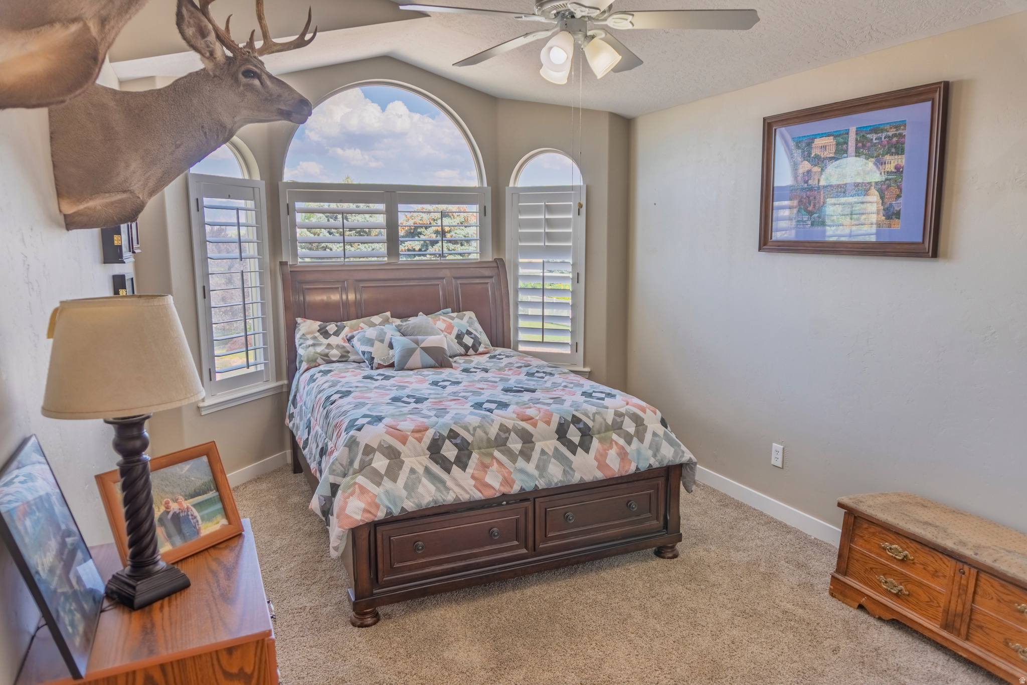 SOUTH WILLOW - Residential
