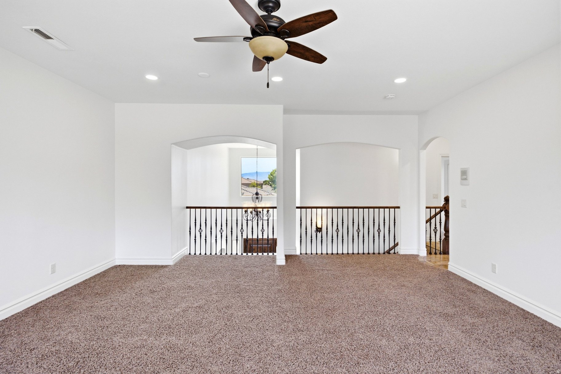 GARDEN PARK AT BLOOMINGTON - Residential