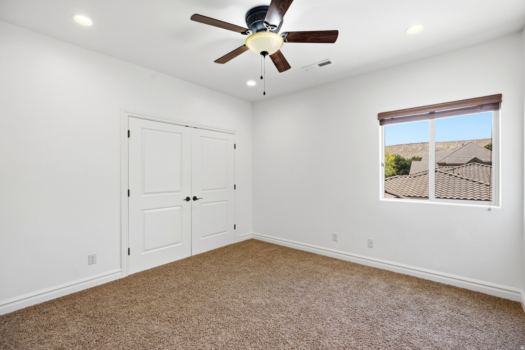 GARDEN PARK AT BLOOMINGTON - Residential