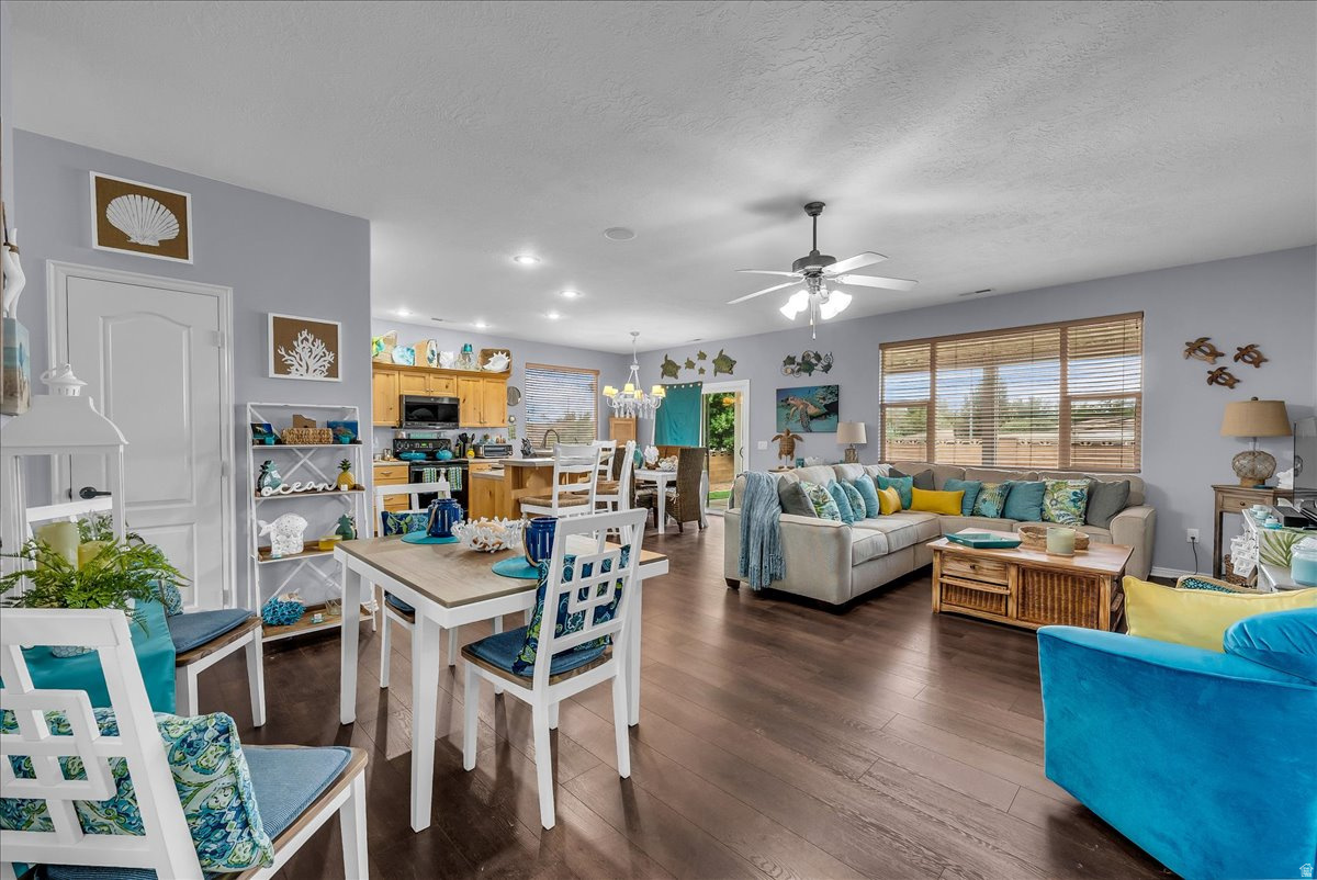IRONWOOD - Residential