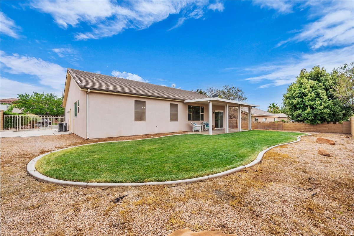 IRONWOOD - Residential