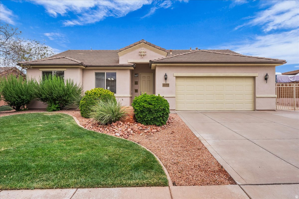 IRONWOOD - Residential