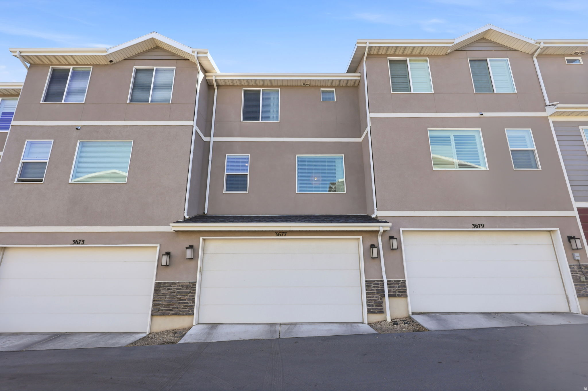 RUSHTON MEADOWS - Residential
