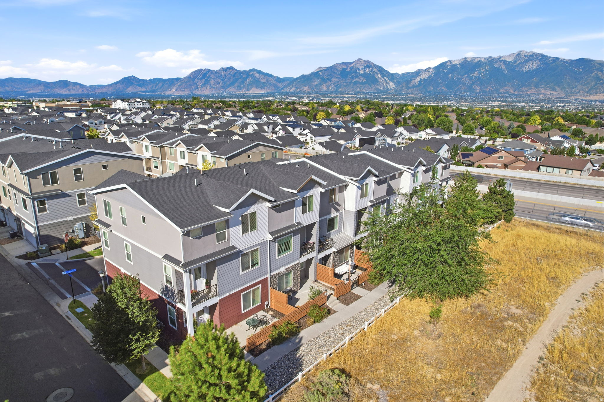RUSHTON MEADOWS - Residential