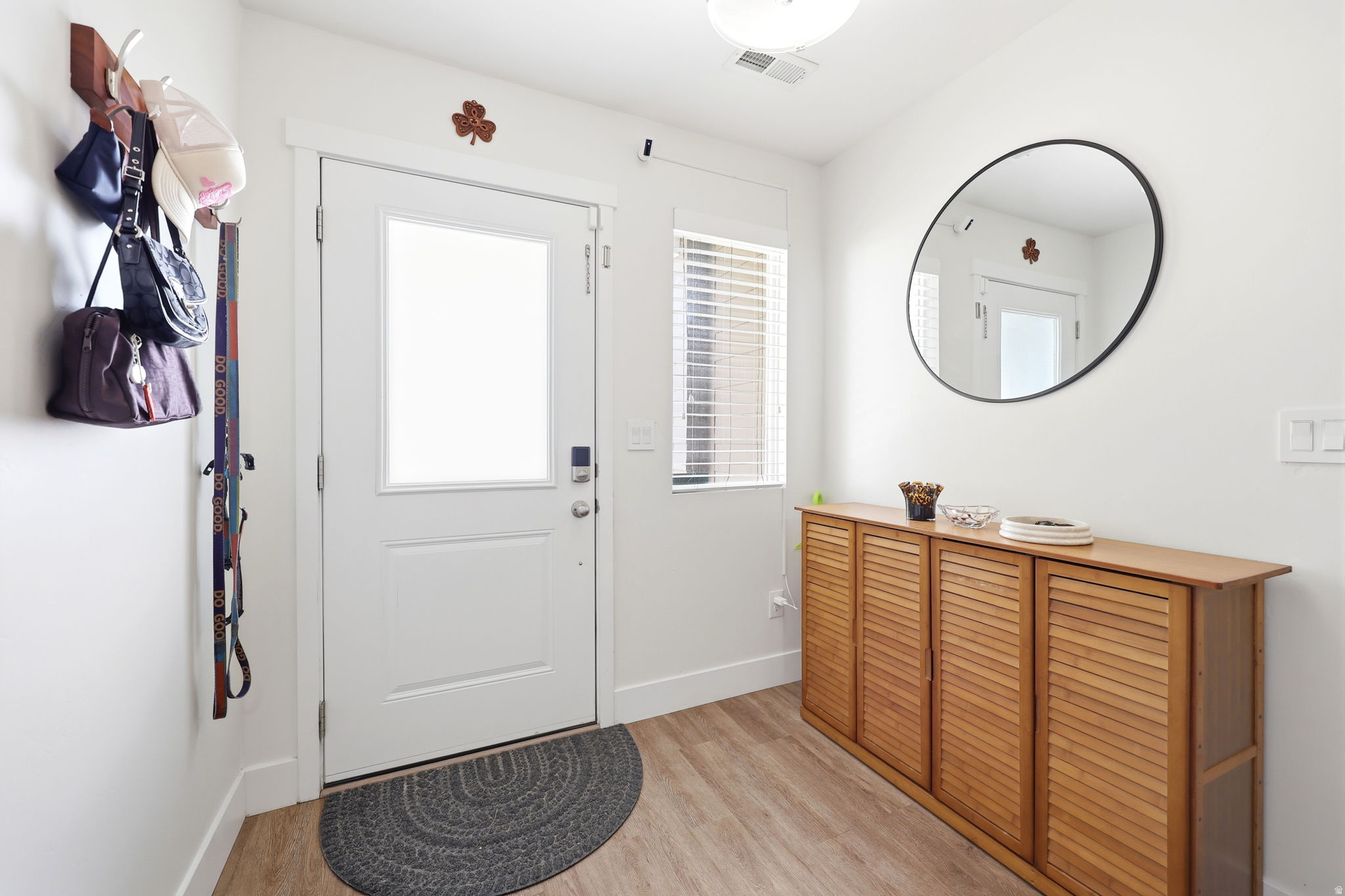 RUSHTON MEADOWS - Residential
