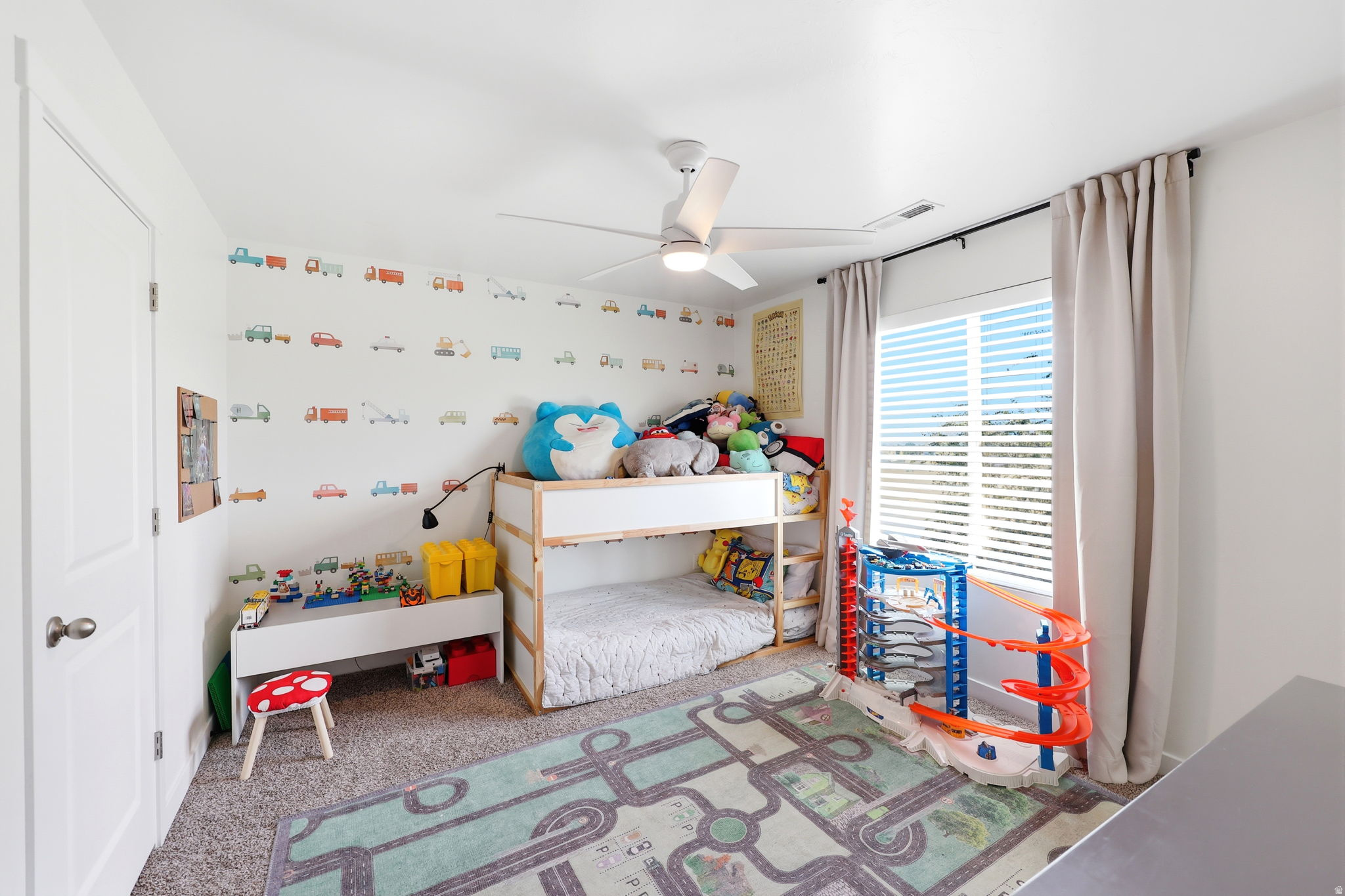 RUSHTON MEADOWS - Residential