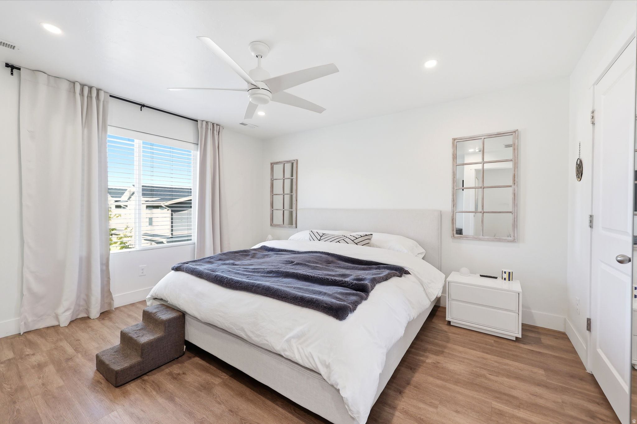 RUSHTON MEADOWS - Residential