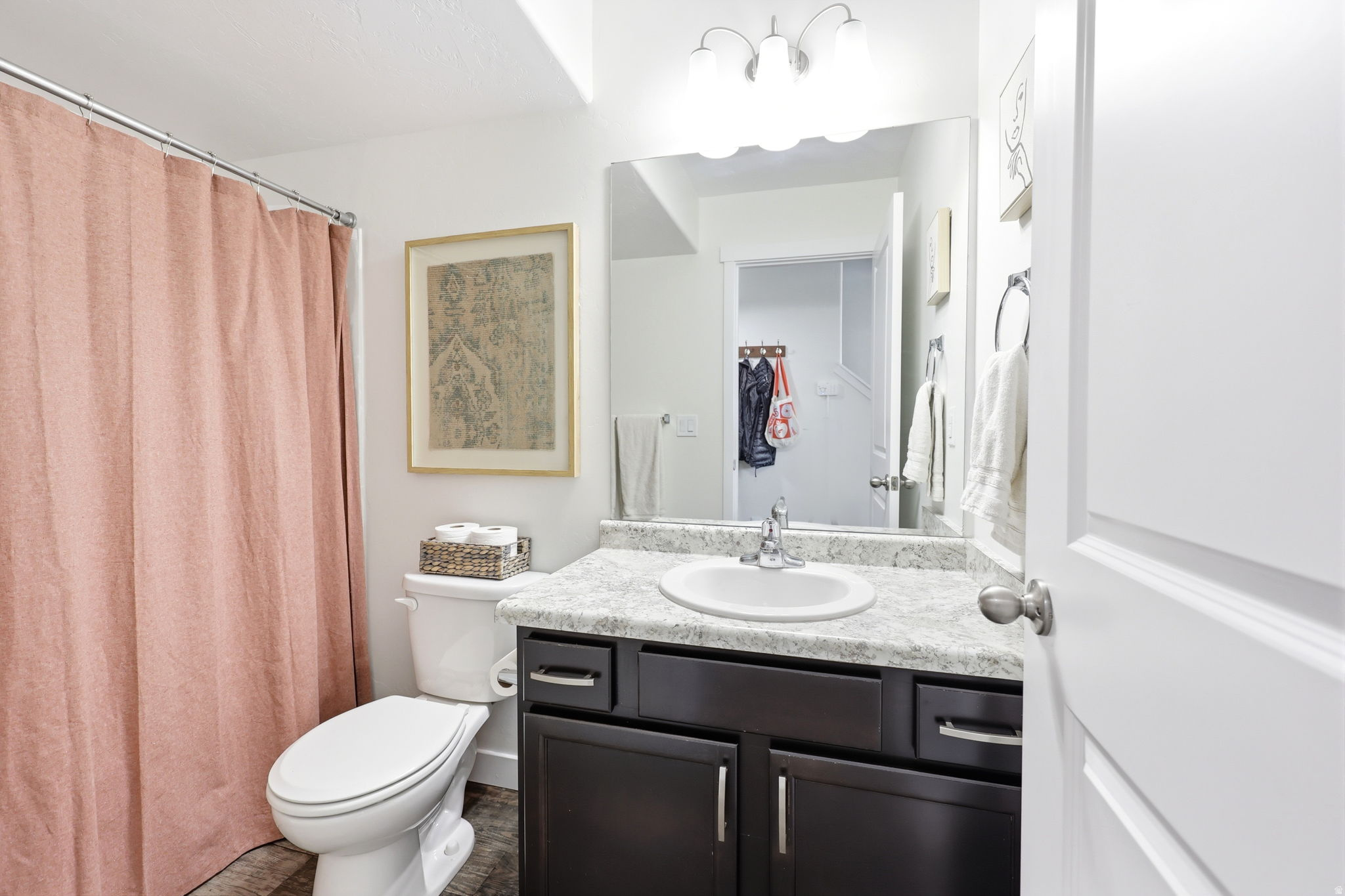 RUSHTON MEADOWS - Residential