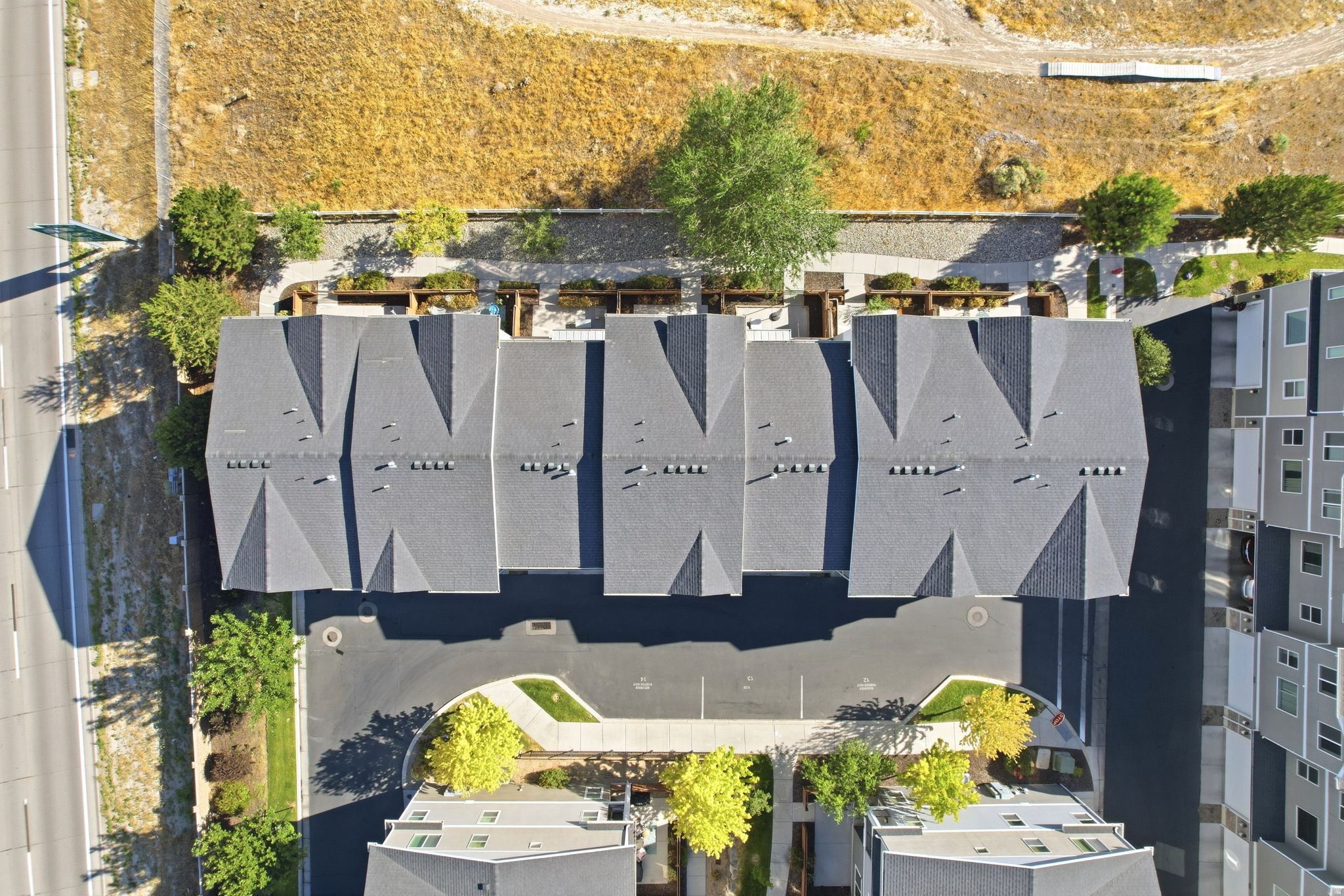 RUSHTON MEADOWS - Residential