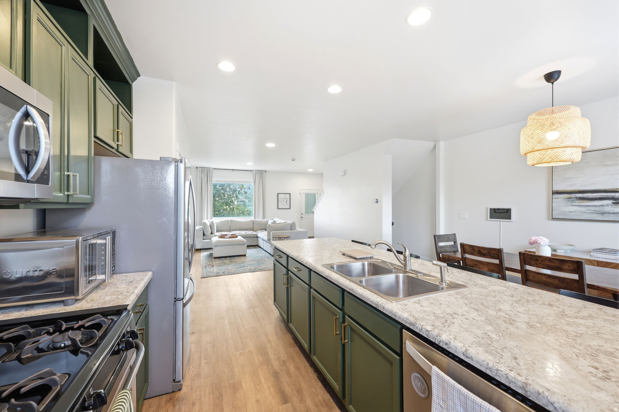 RUSHTON MEADOWS - Residential