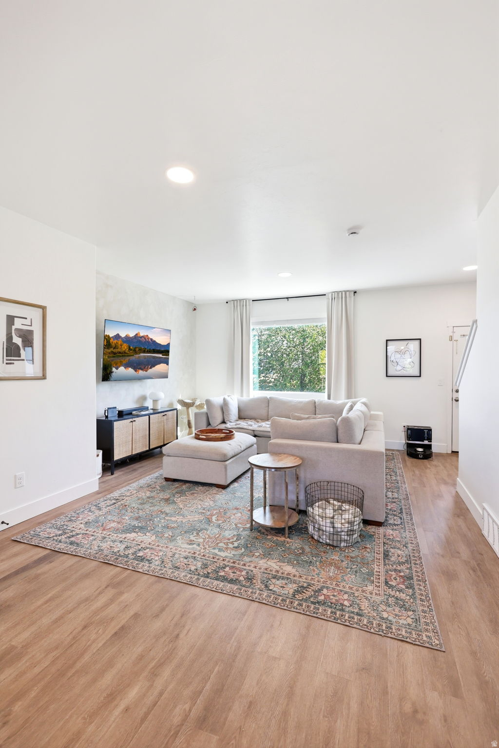 RUSHTON MEADOWS - Residential