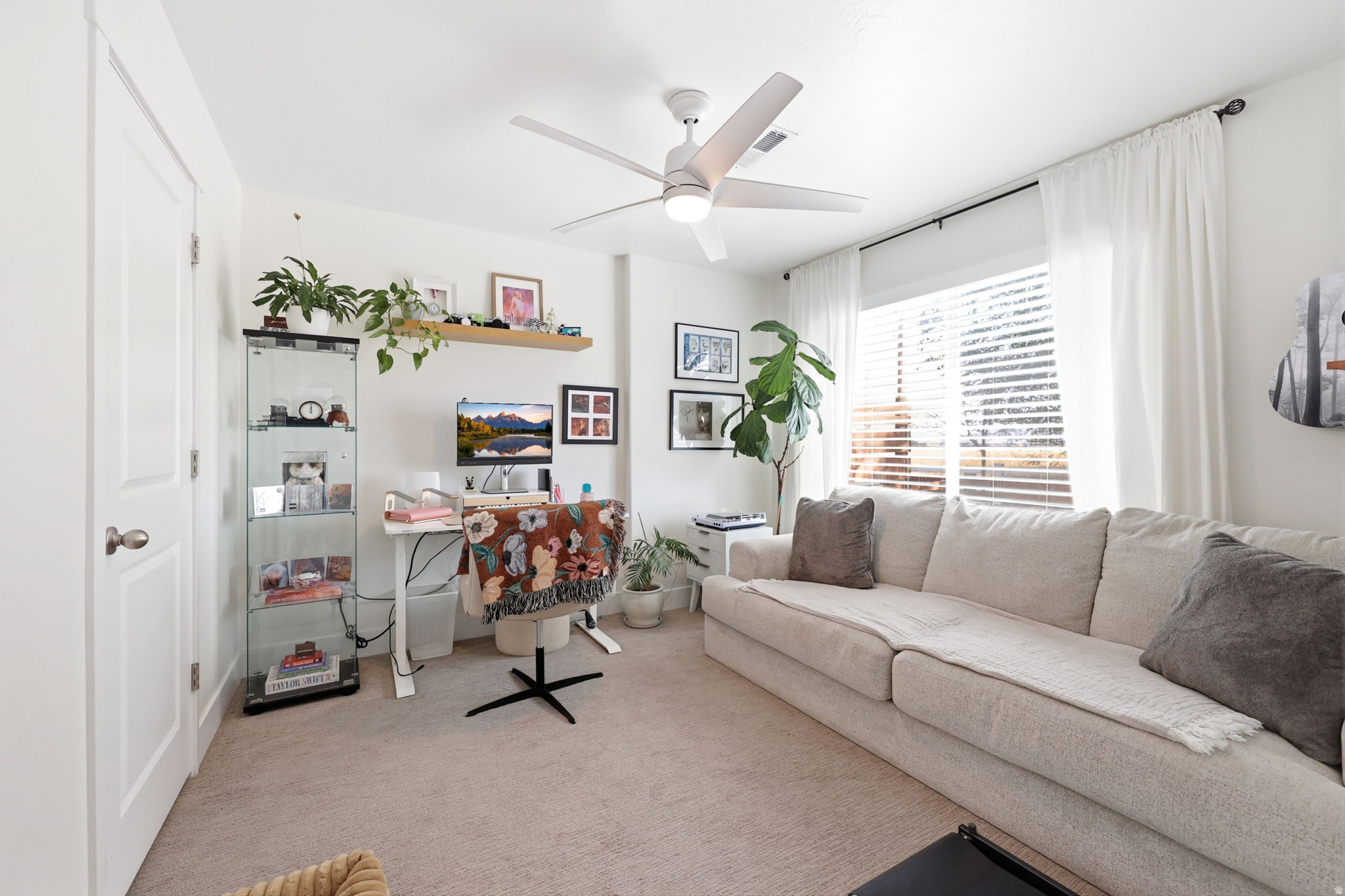 RUSHTON MEADOWS - Residential