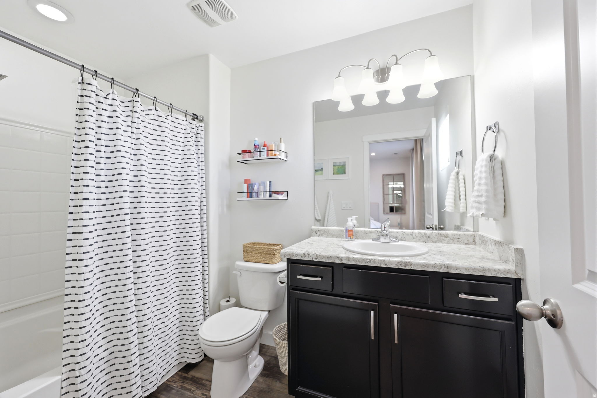 RUSHTON MEADOWS - Residential
