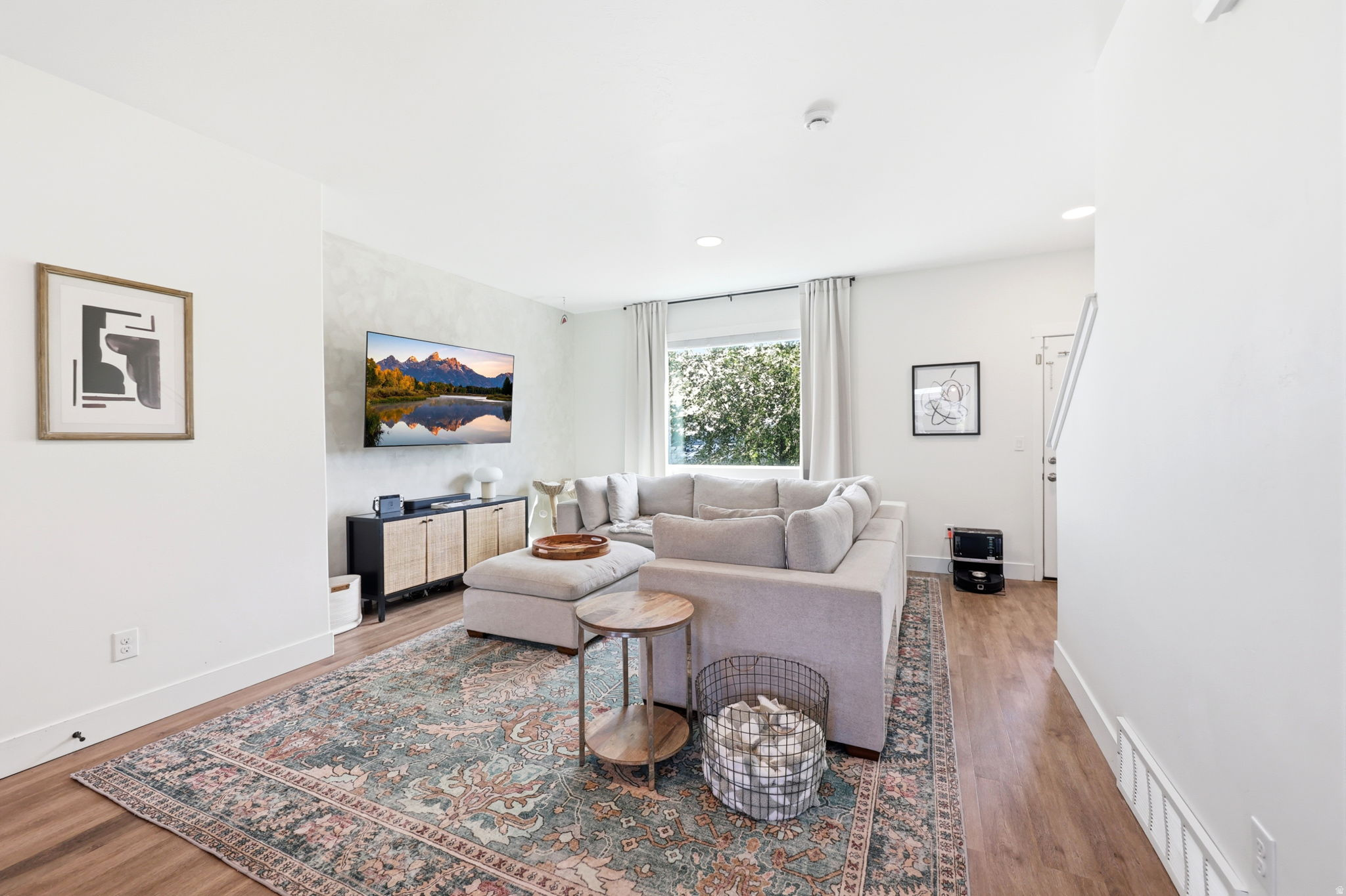 RUSHTON MEADOWS - Residential