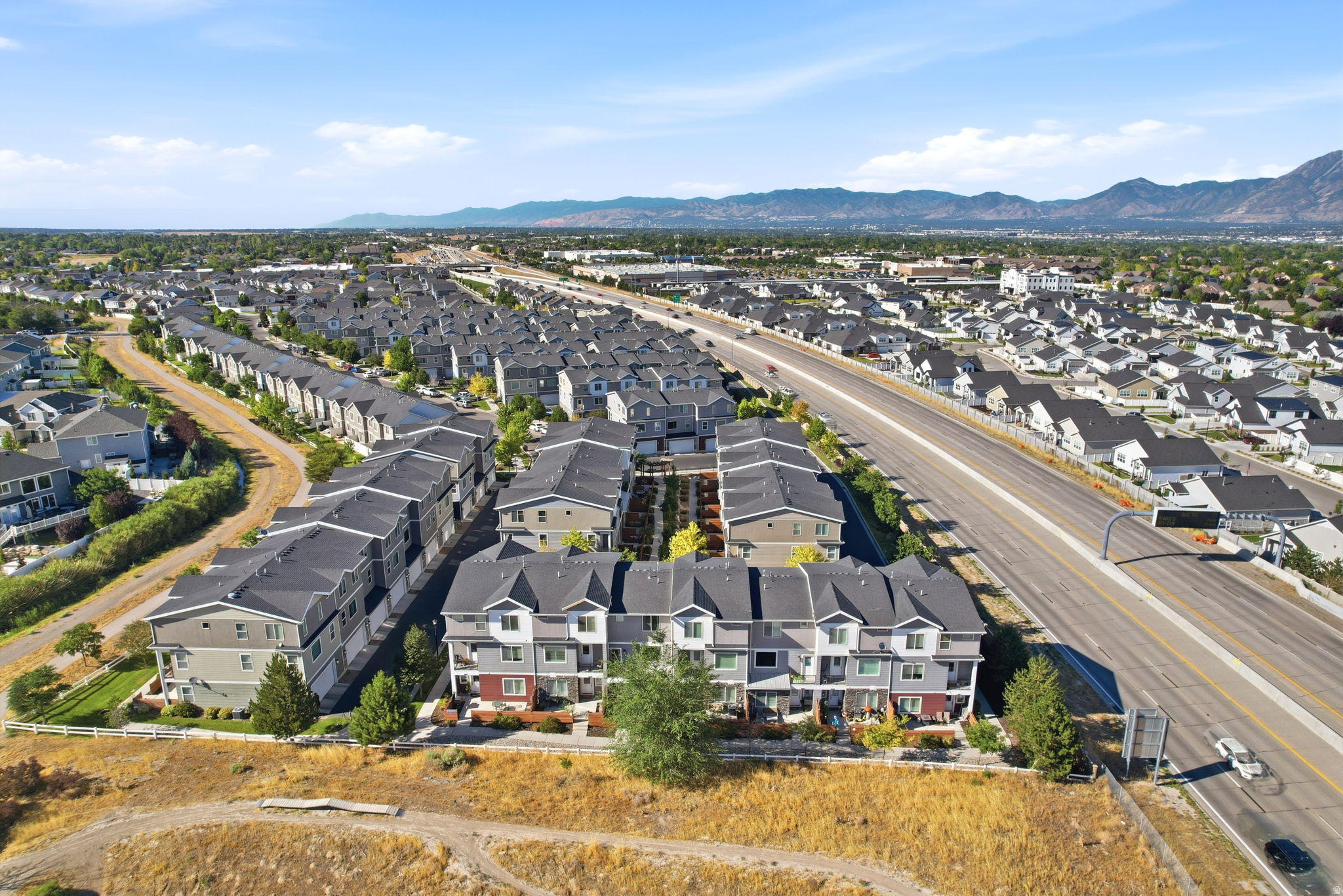 RUSHTON MEADOWS - Residential