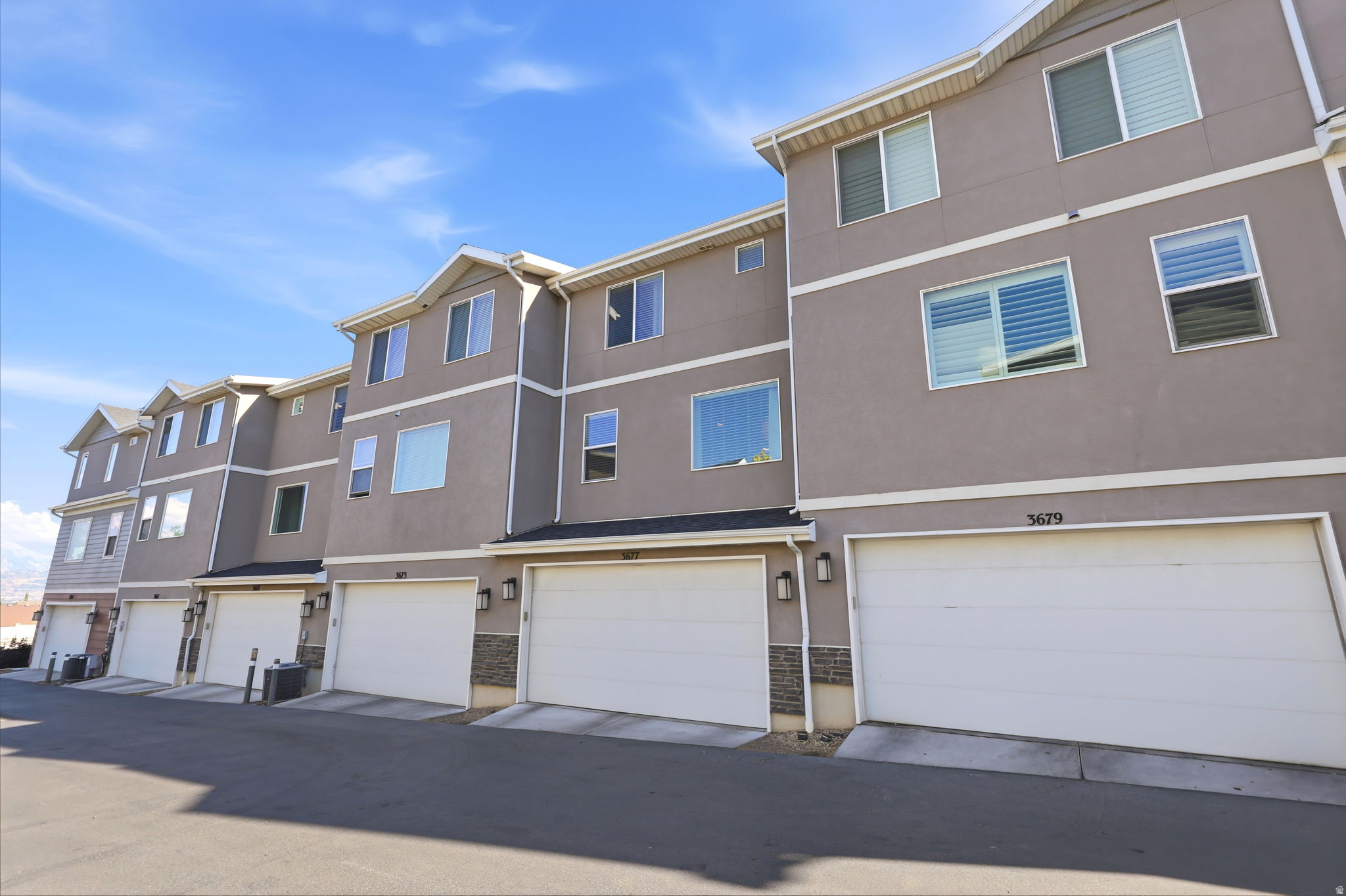 RUSHTON MEADOWS - Residential