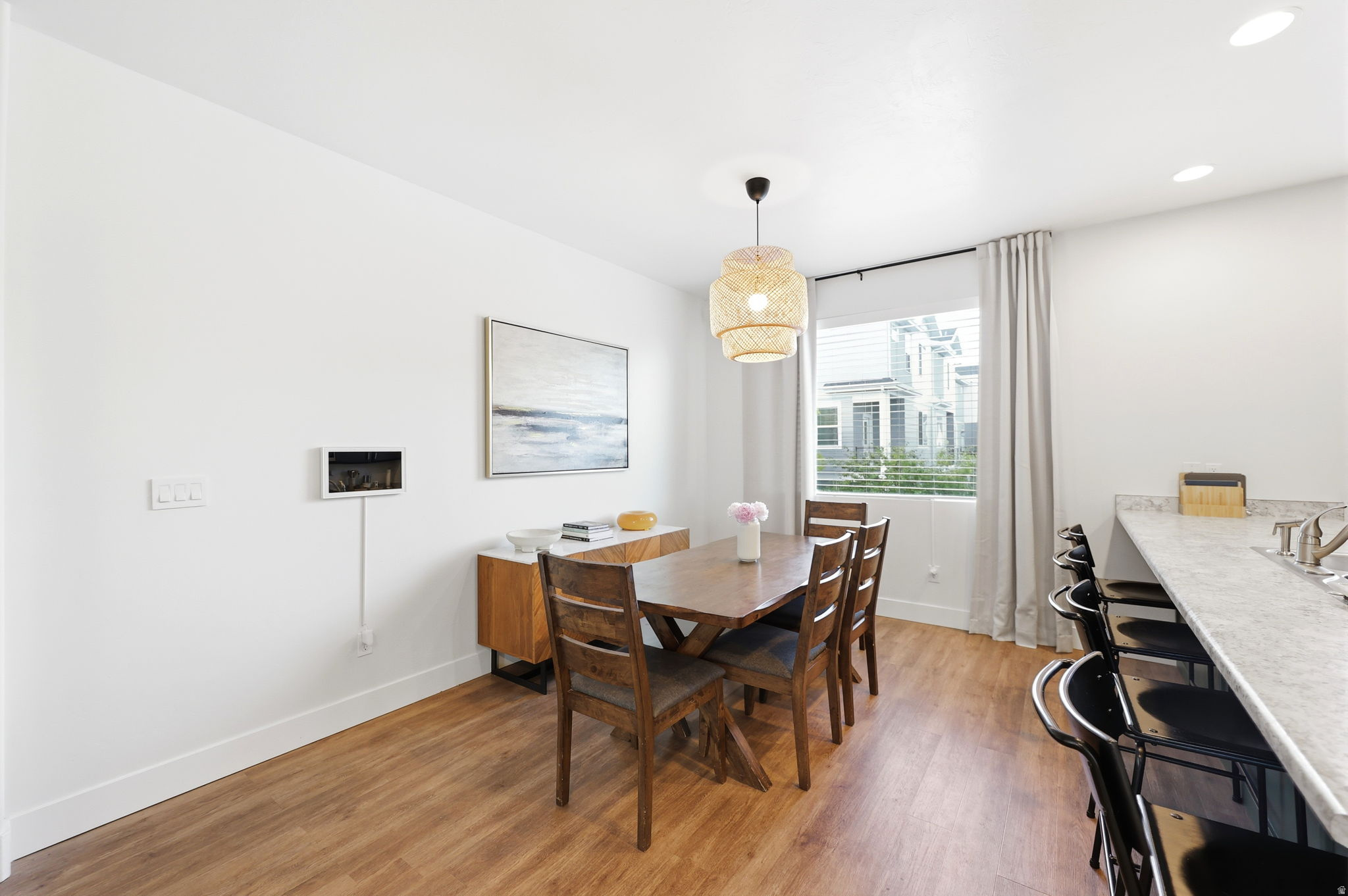 RUSHTON MEADOWS - Residential