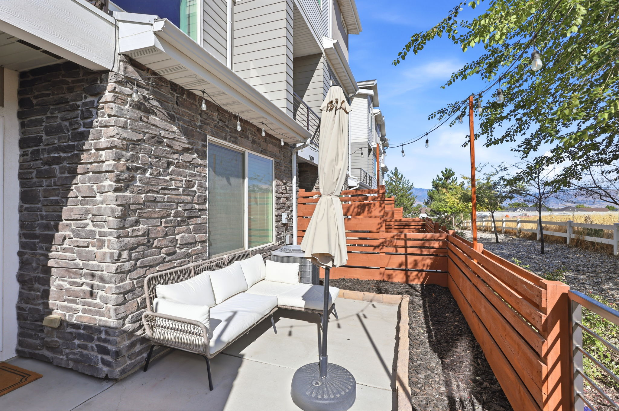 RUSHTON MEADOWS - Residential