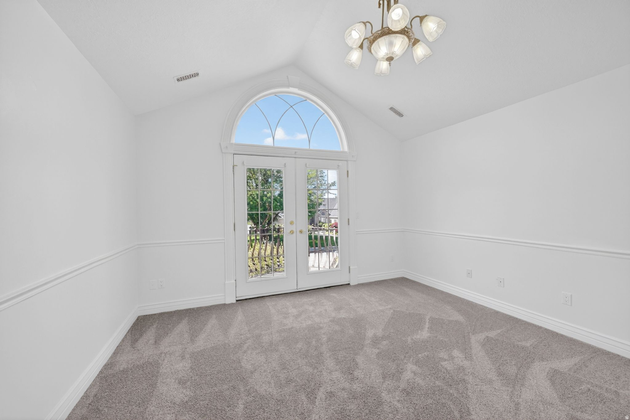 COUNTRY SPRINGS - Residential