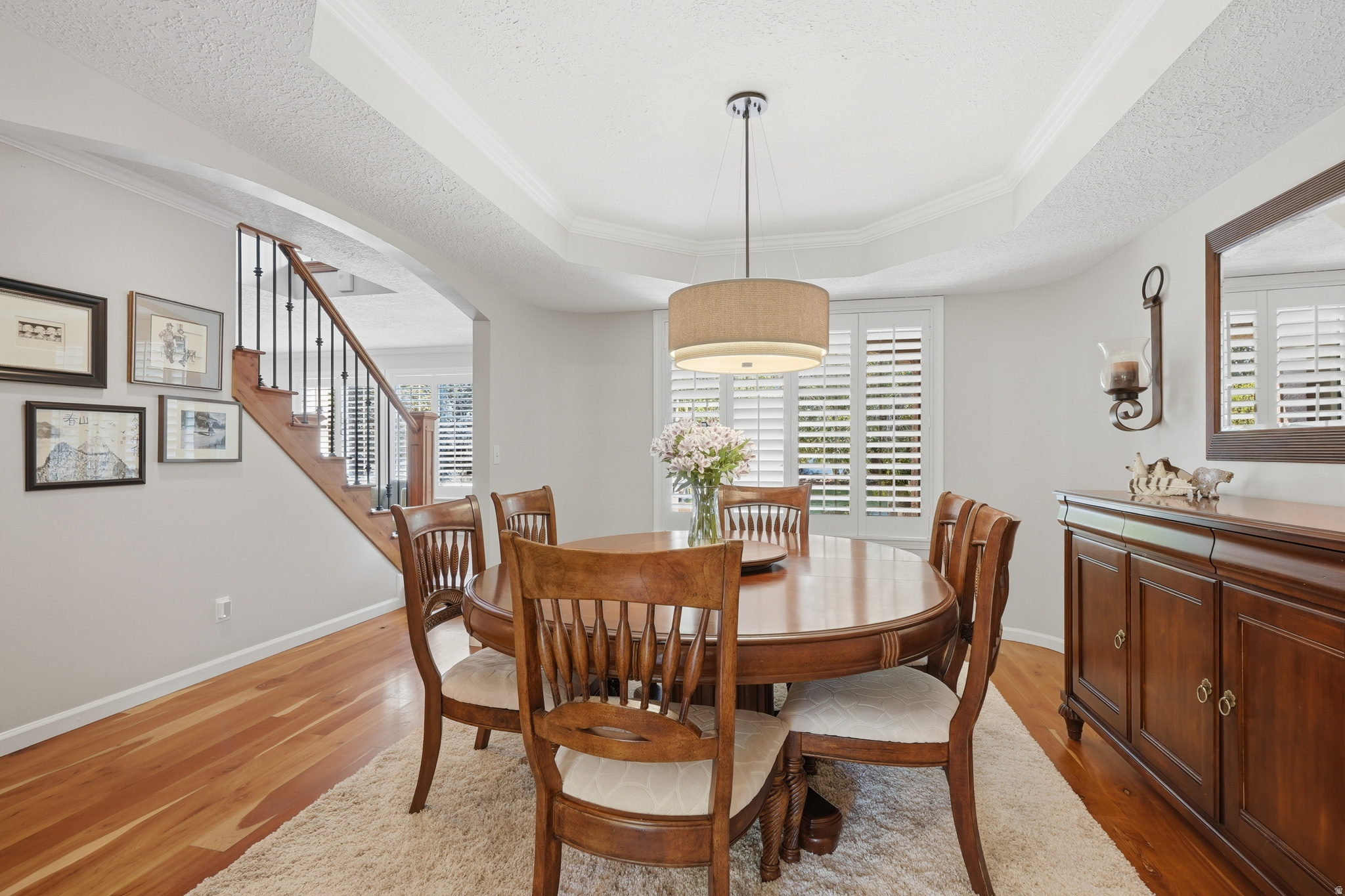 HIDDEN OAKS - Residential