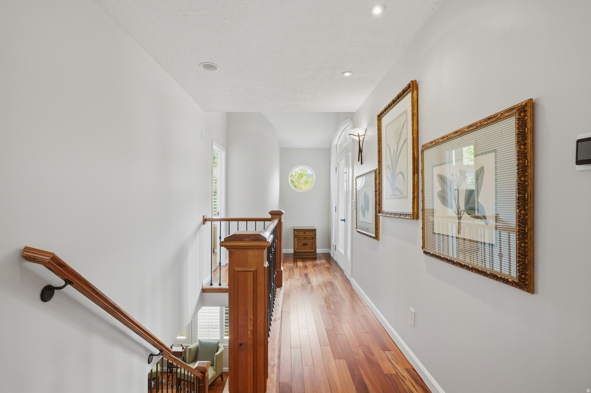 HIDDEN OAKS - Residential
