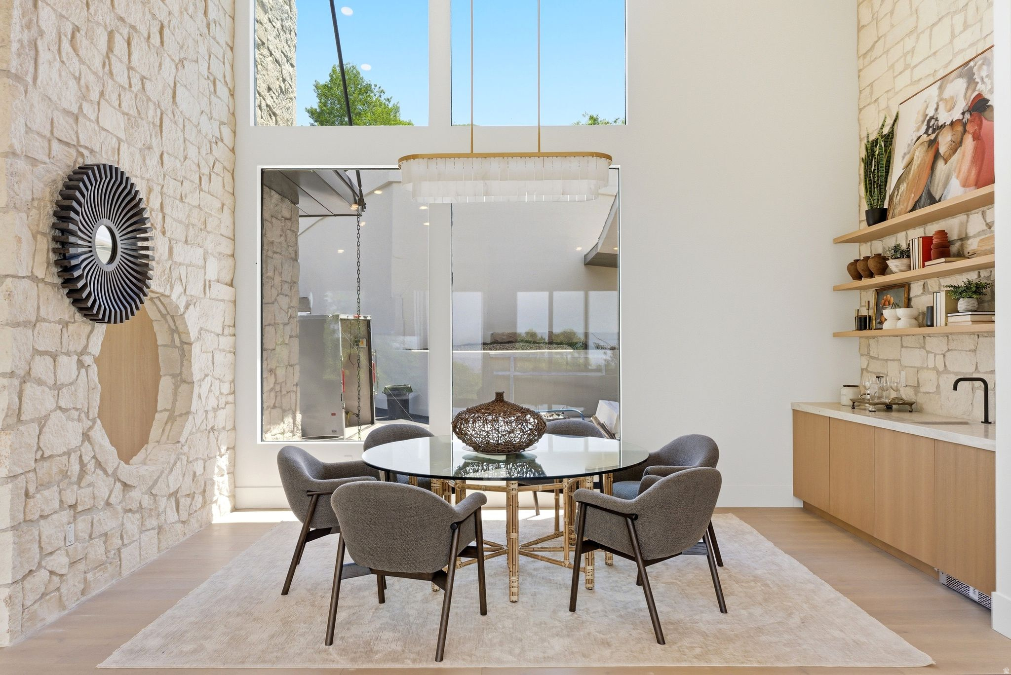 INDIAN HILLS - Residential