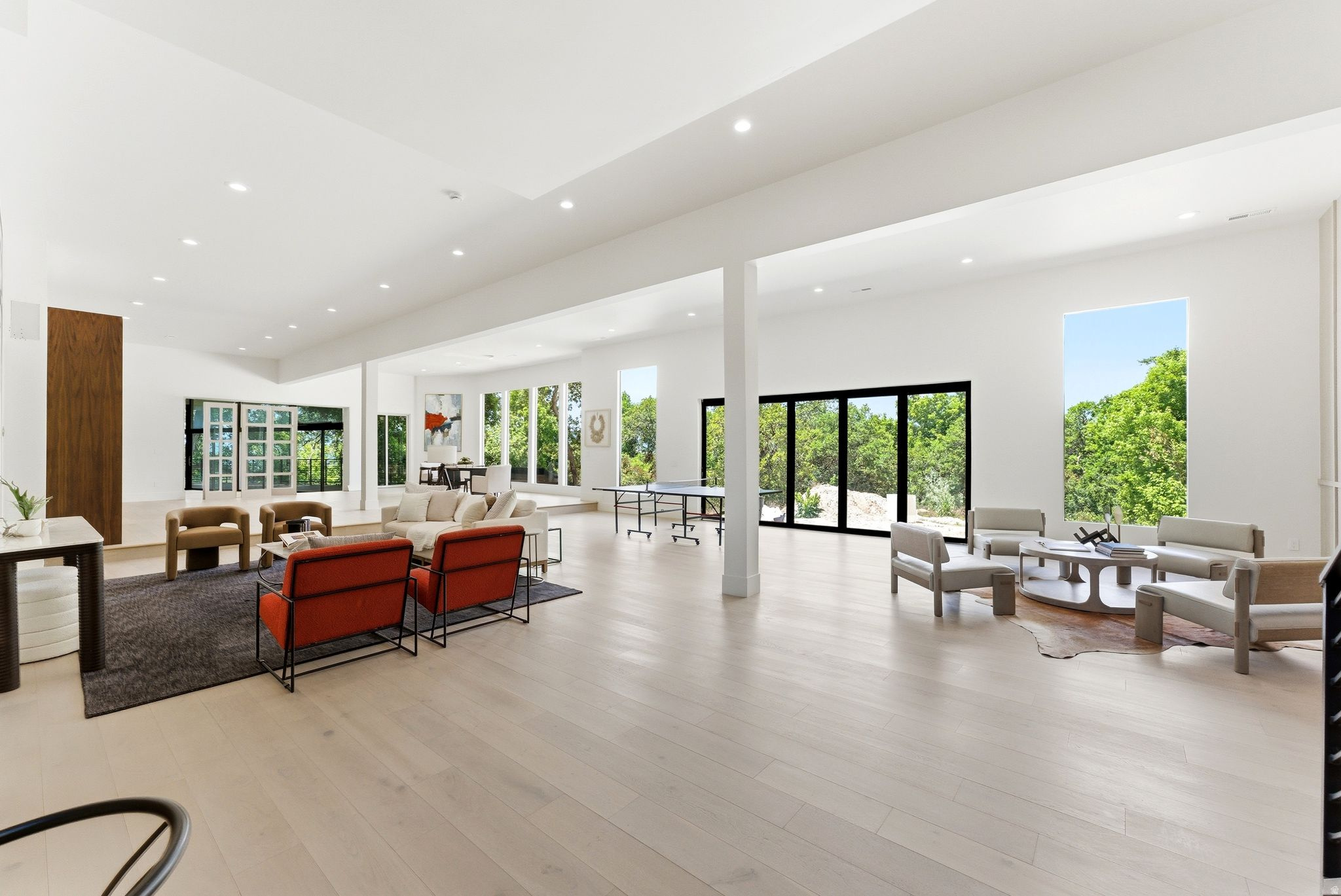 INDIAN HILLS - Residential