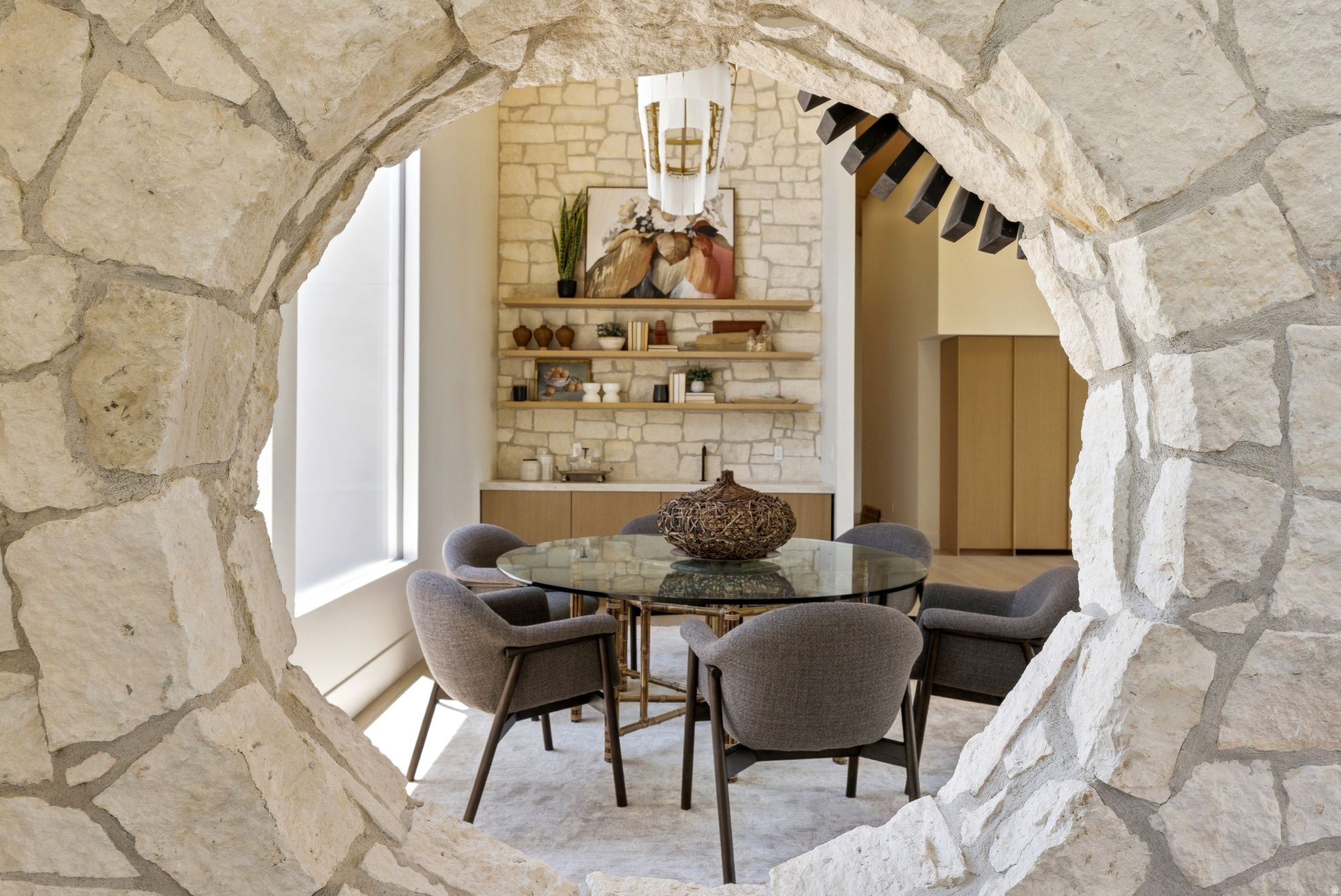 INDIAN HILLS - Residential