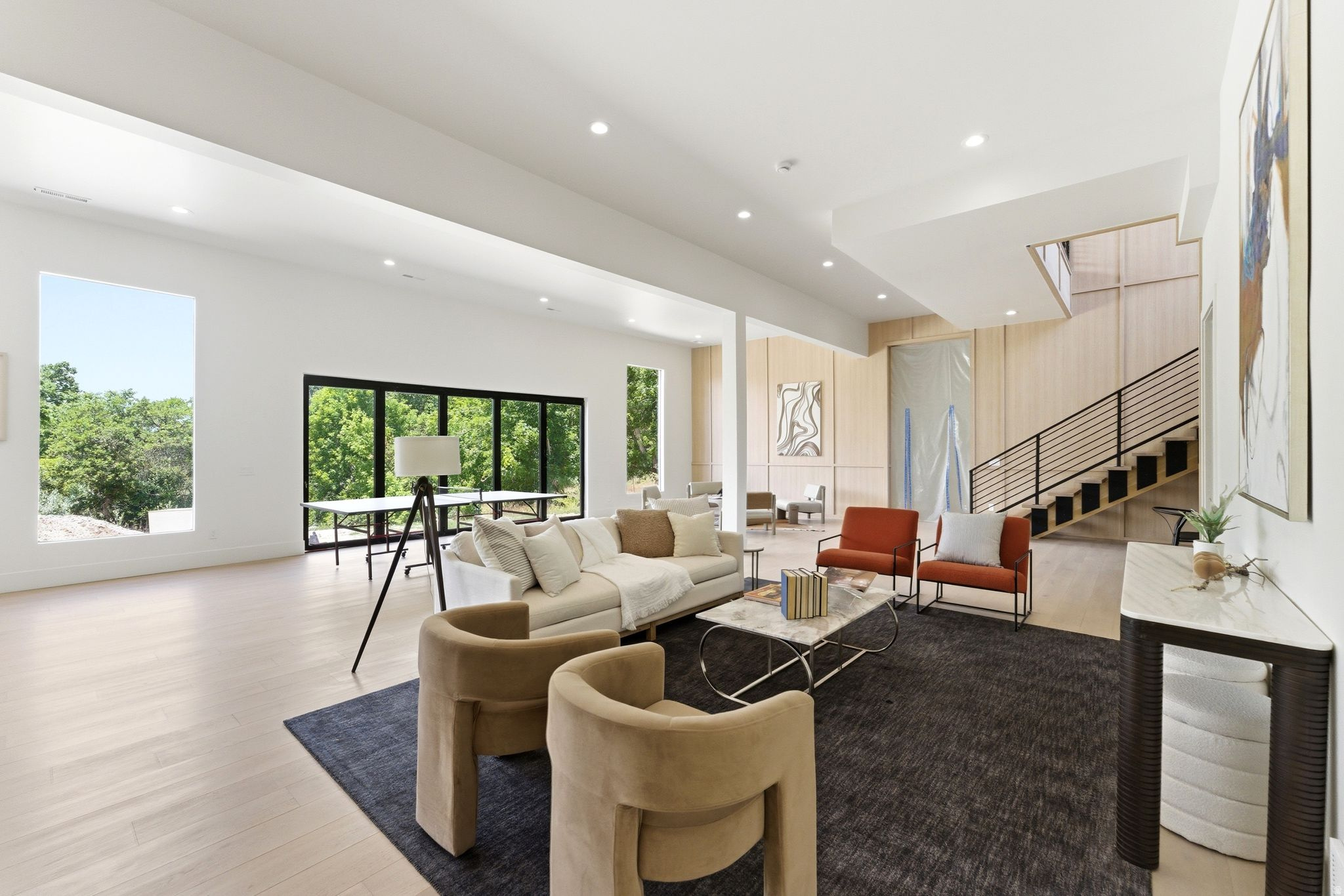 INDIAN HILLS - Residential