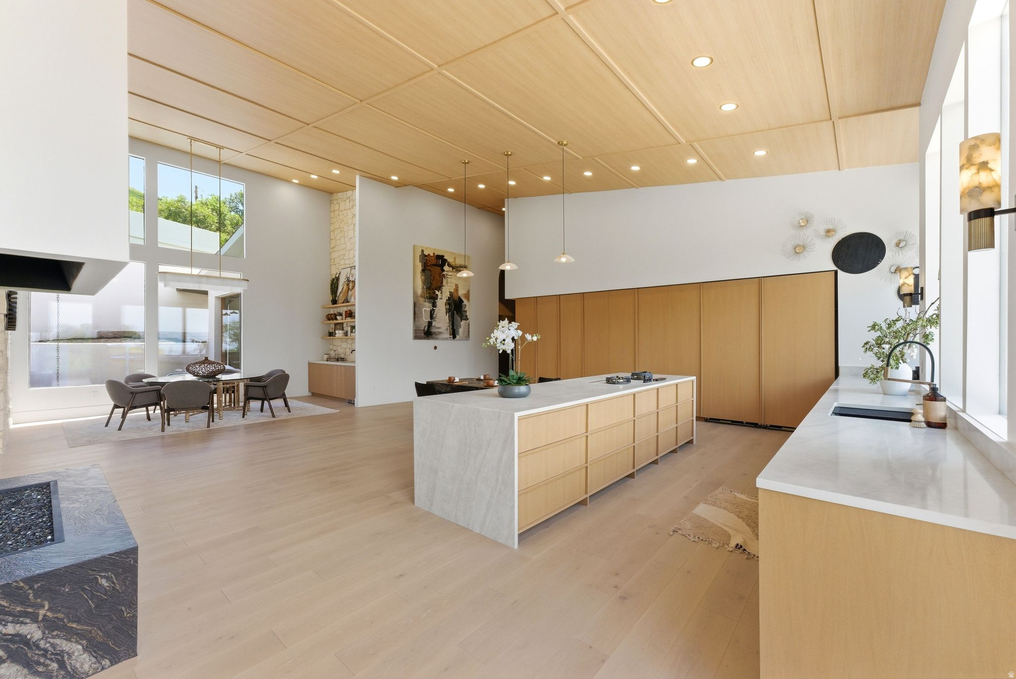 INDIAN HILLS - Residential