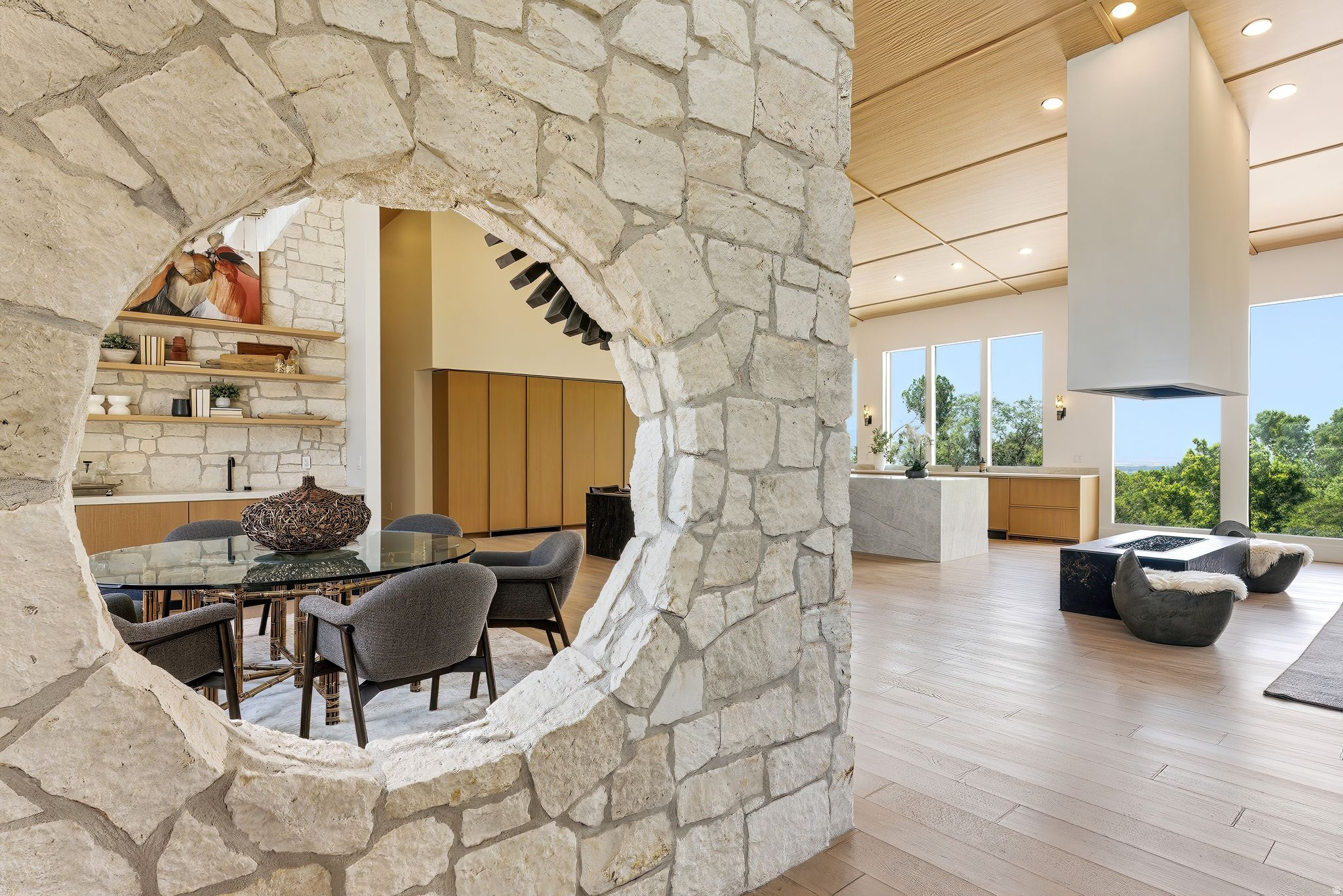 INDIAN HILLS - Residential