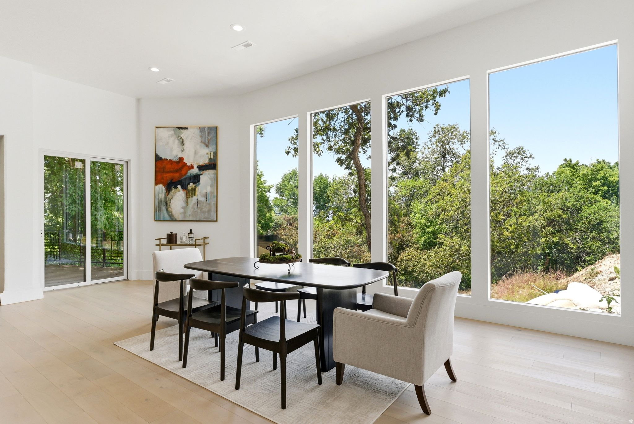 INDIAN HILLS - Residential