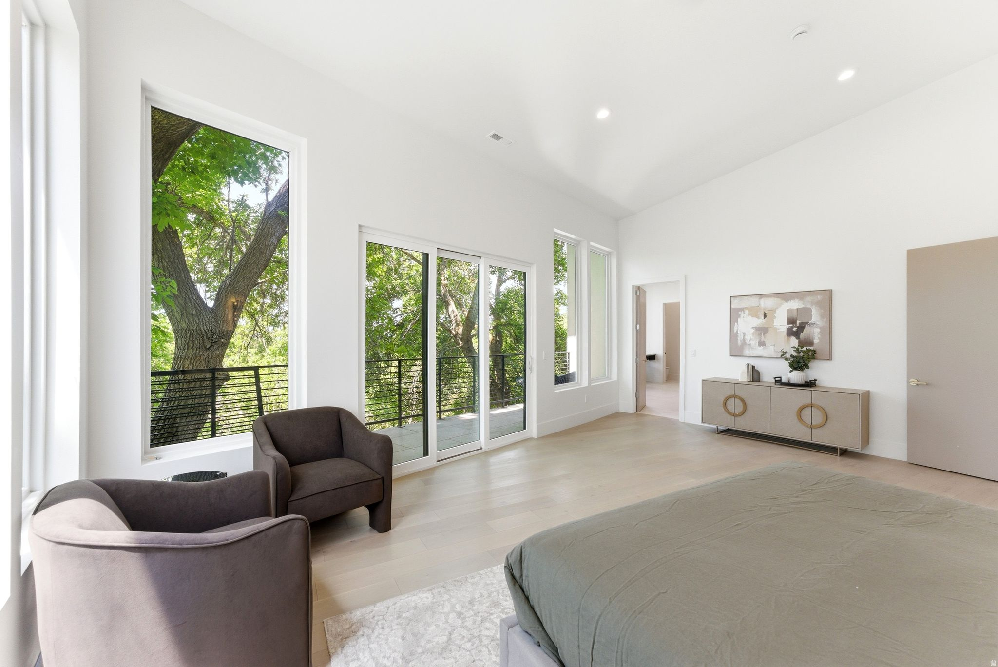 INDIAN HILLS - Residential