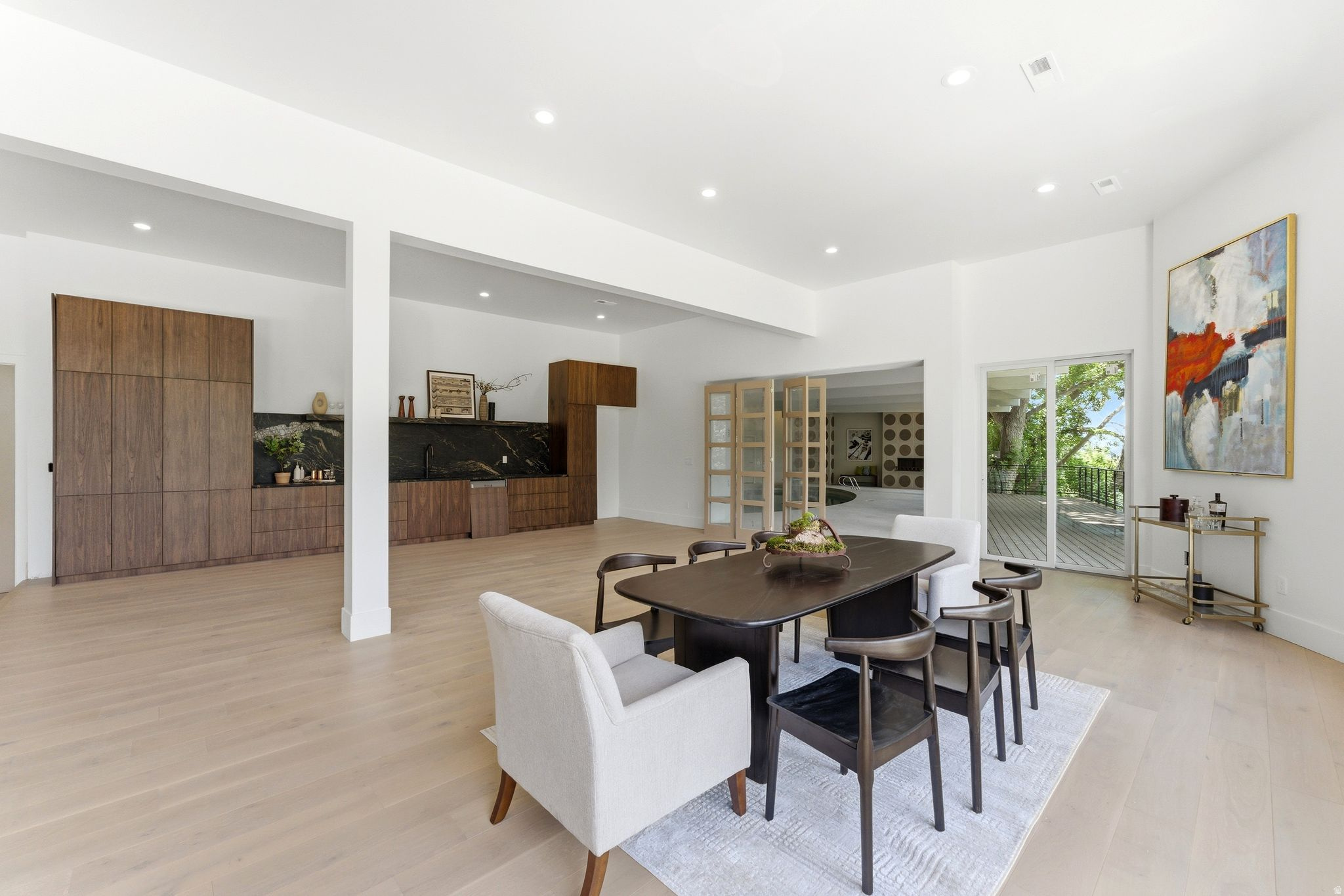 INDIAN HILLS - Residential