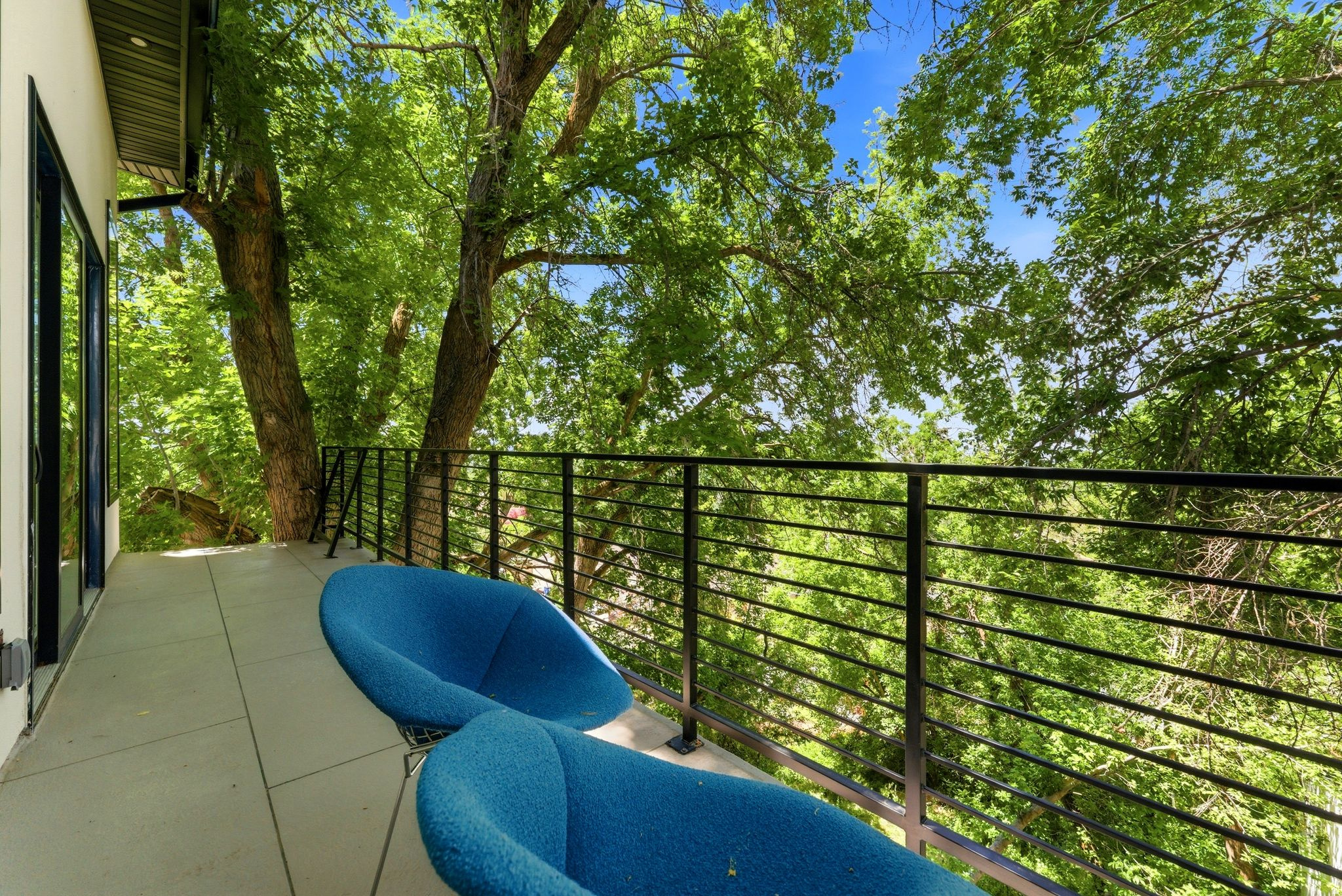 INDIAN HILLS - Residential