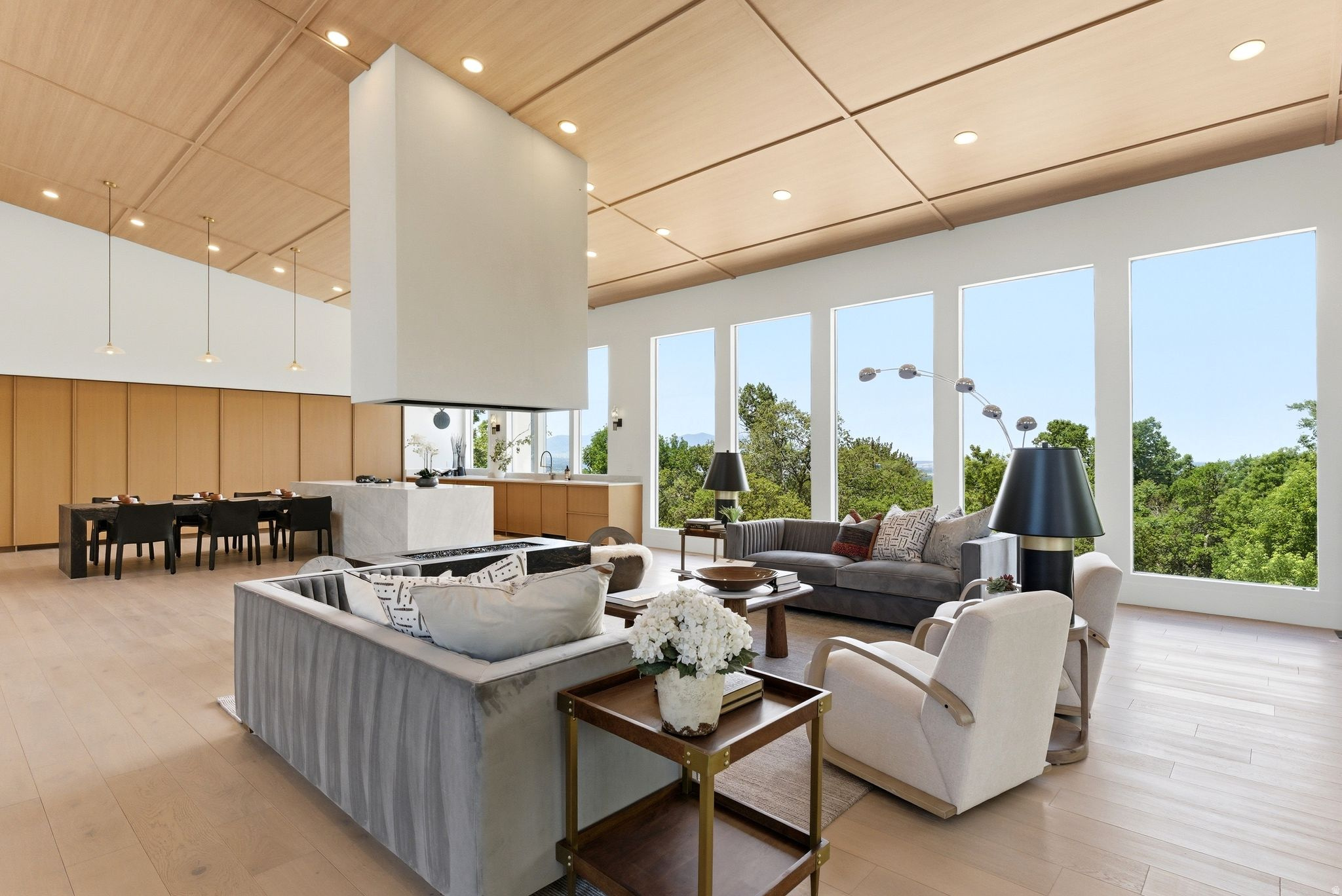 INDIAN HILLS - Residential