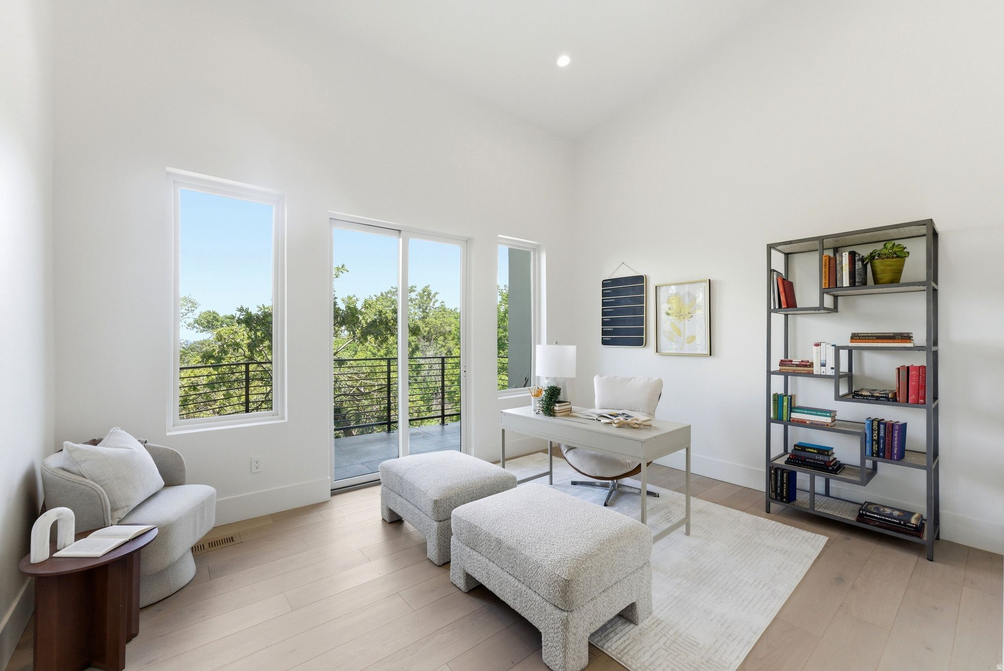 INDIAN HILLS - Residential