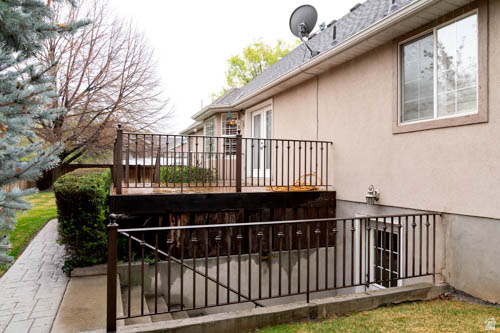 COUNTRY SPRINGS - Residential