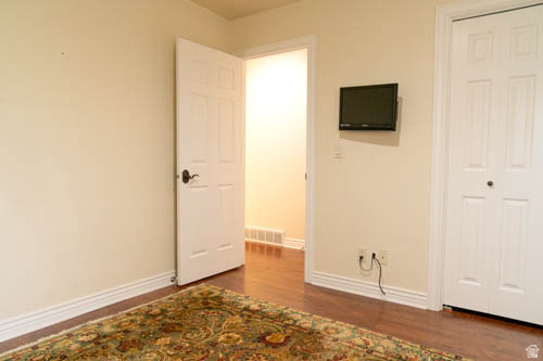 COUNTRY SPRINGS - Residential