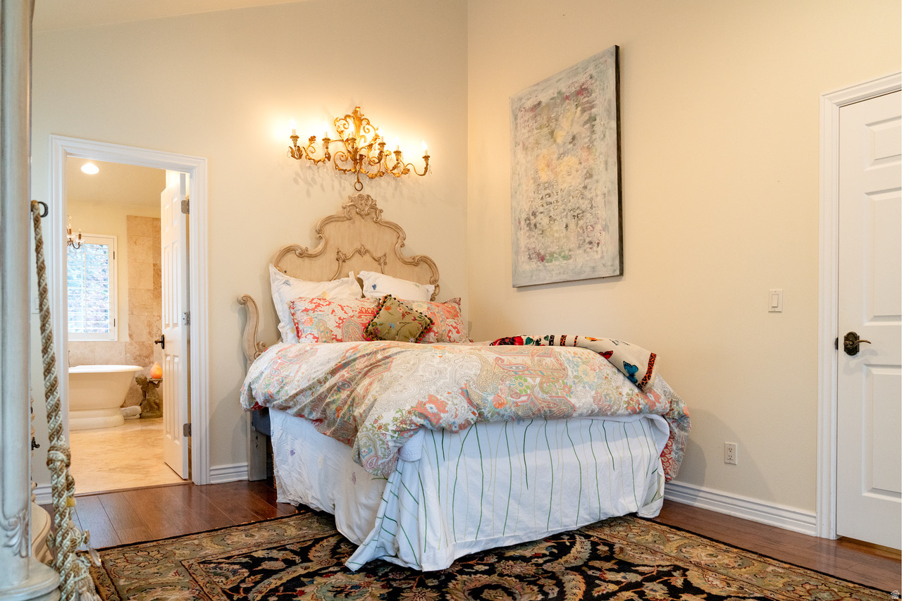 COUNTRY SPRINGS - Residential