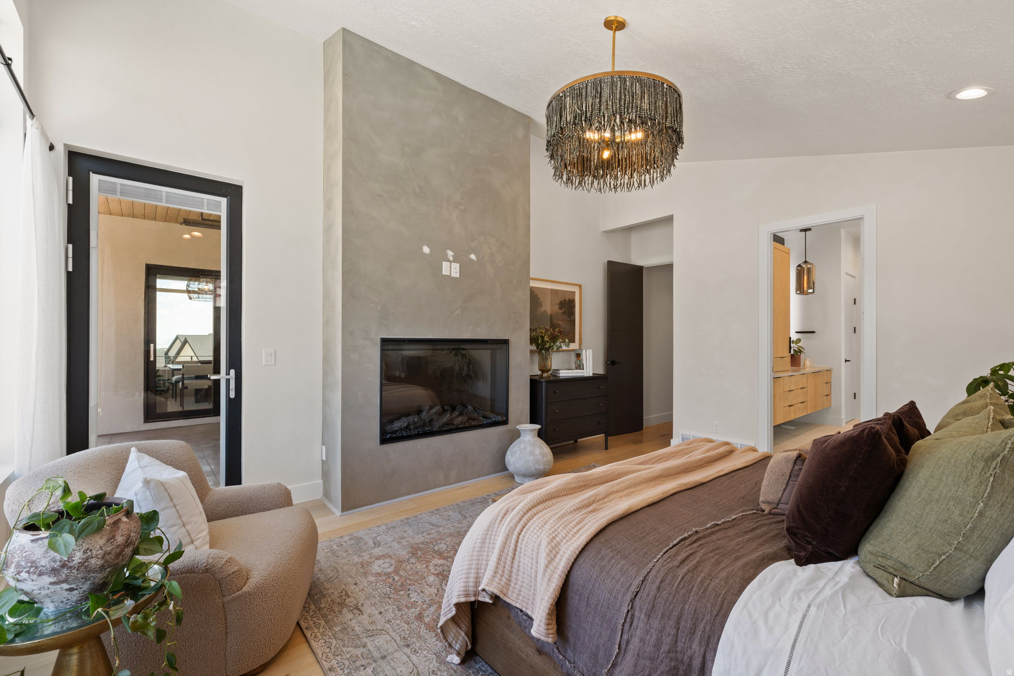 ALPINE VIEW - Residential