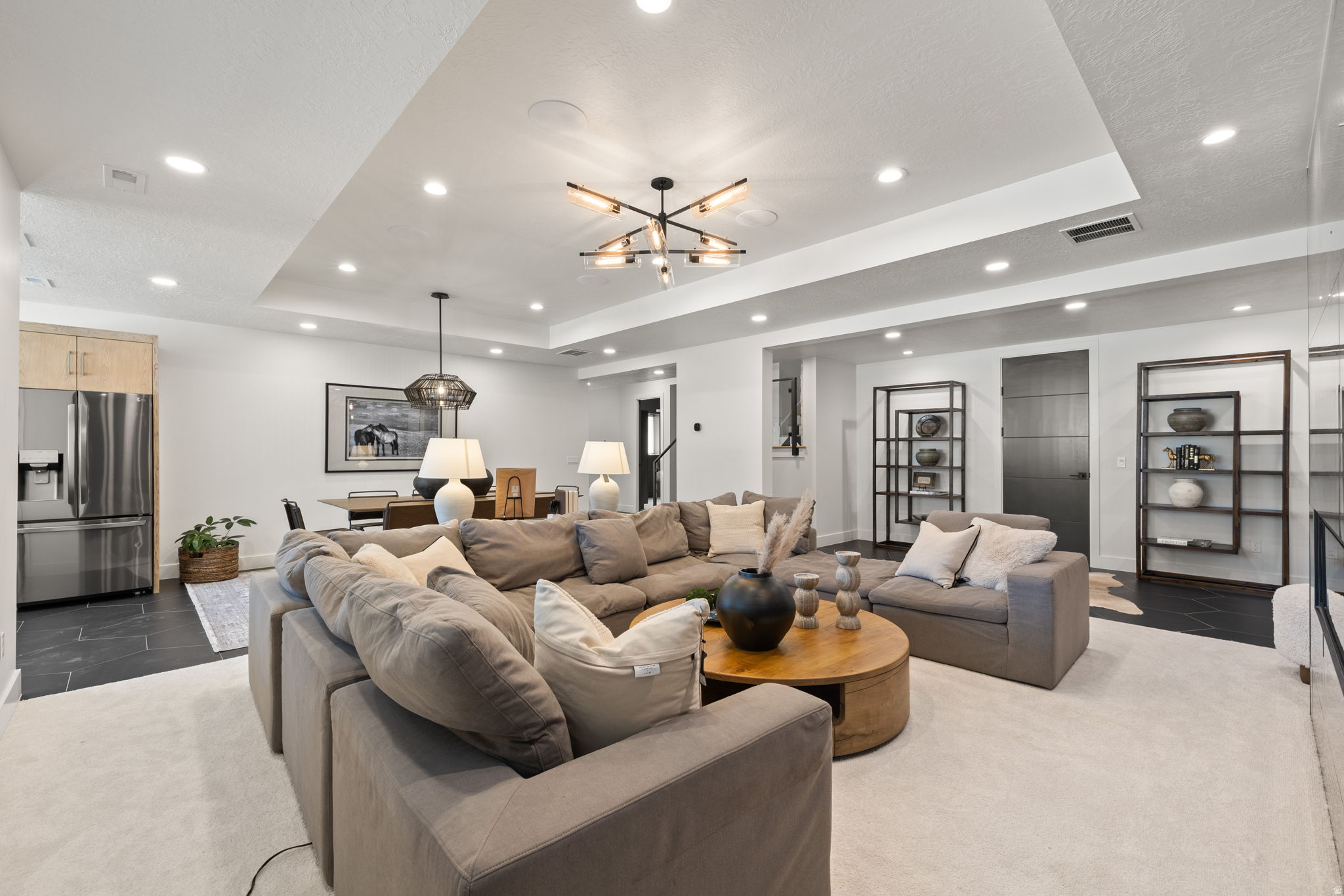 ALPINE VIEW - Residential